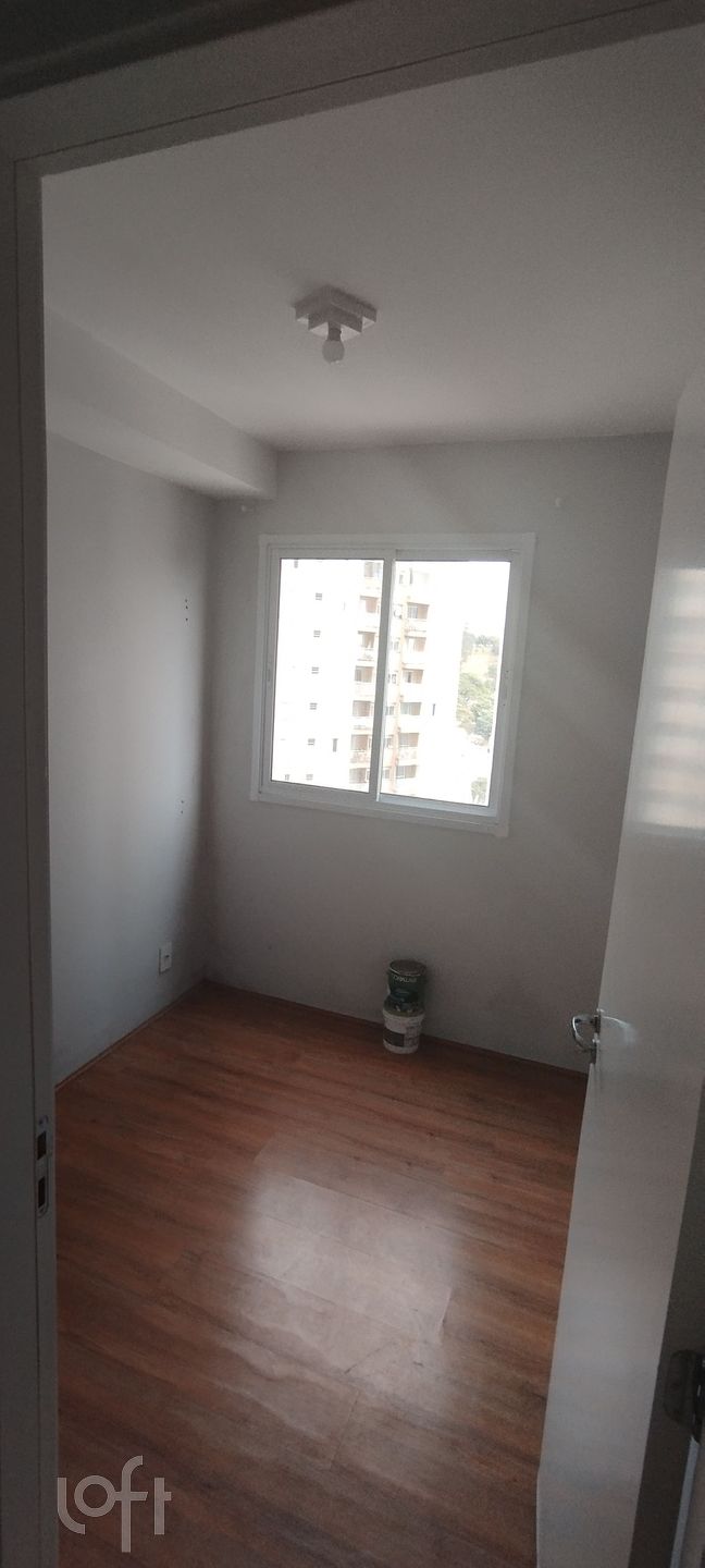 Apartamento à venda com 2 quartos, 35m² - Foto 13