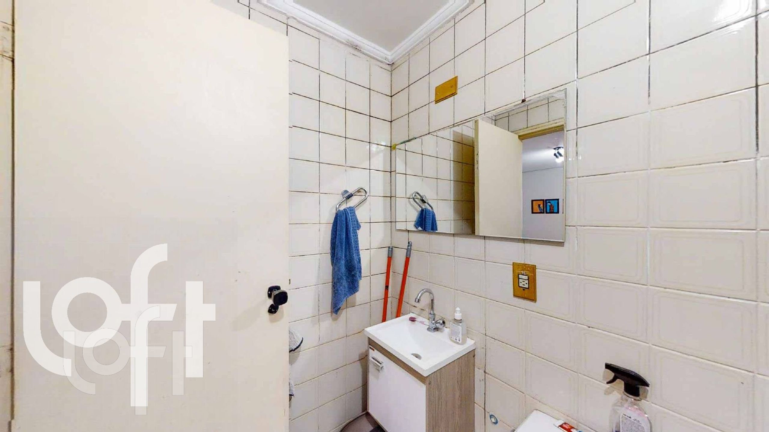 Apartamento à venda com 1 quarto, 29m² - Foto 30