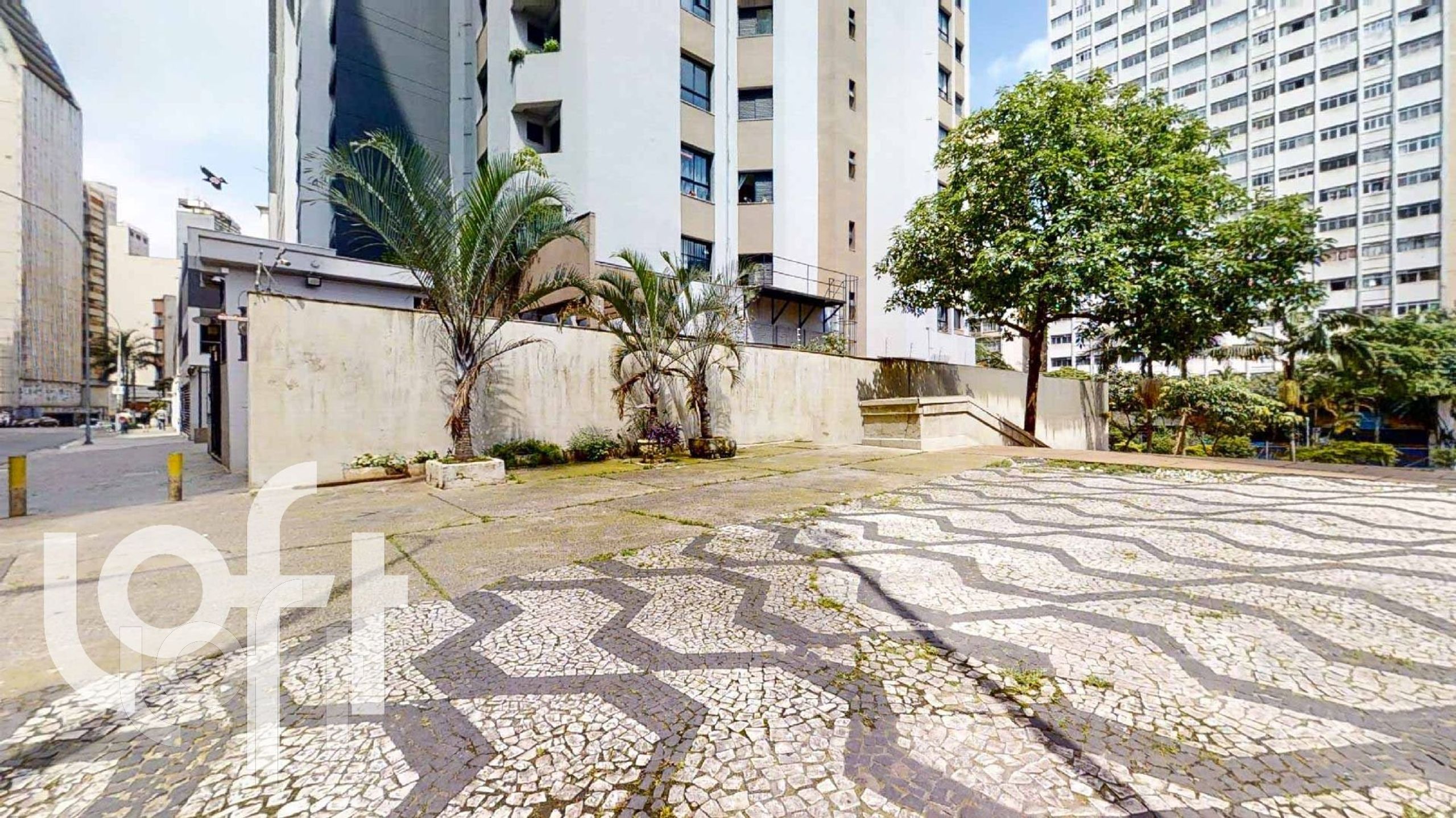 Apartamento à venda com 1 quarto, 29m² - Foto 24