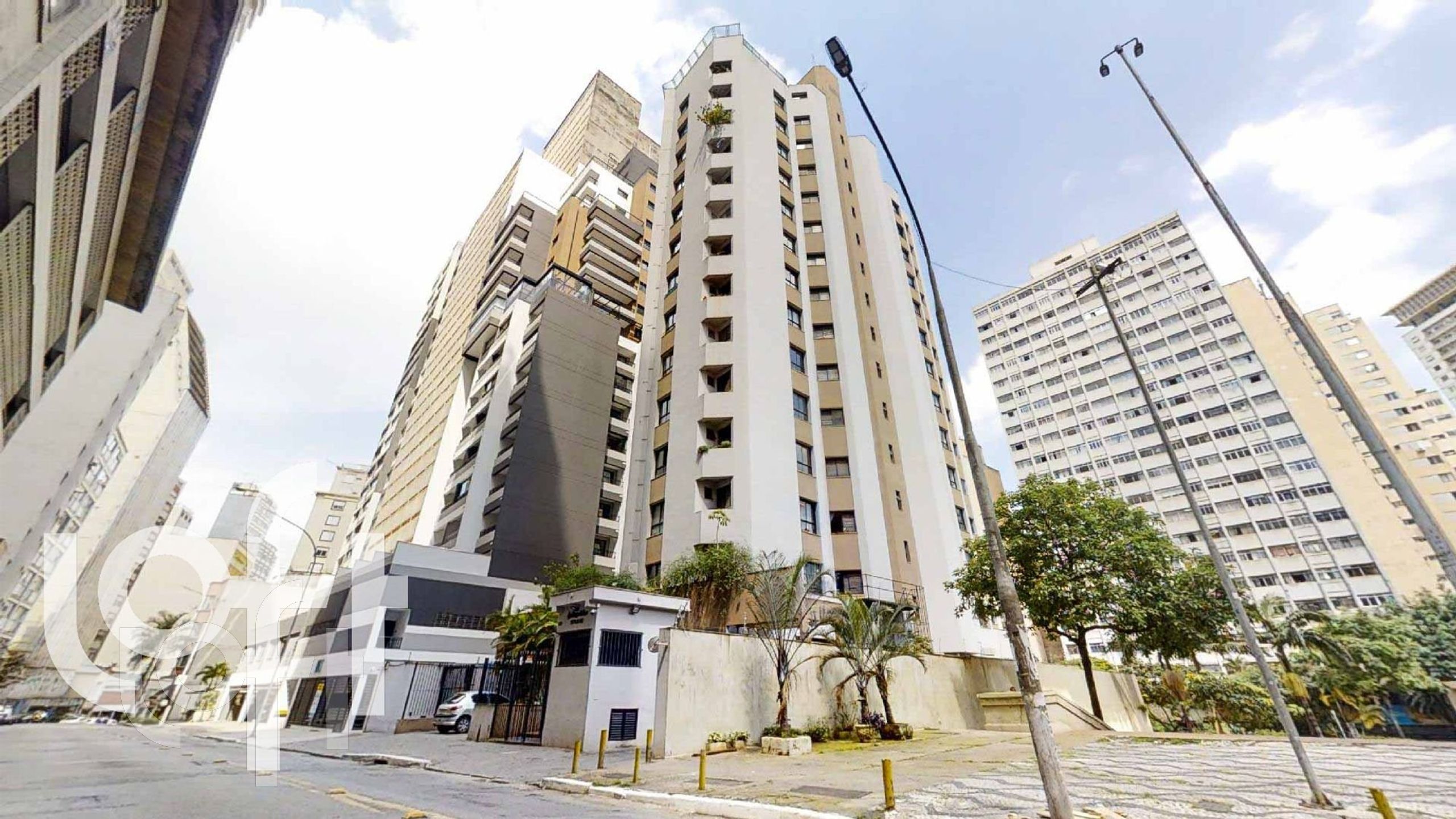 Apartamento à venda com 1 quarto, 29m² - Foto 23