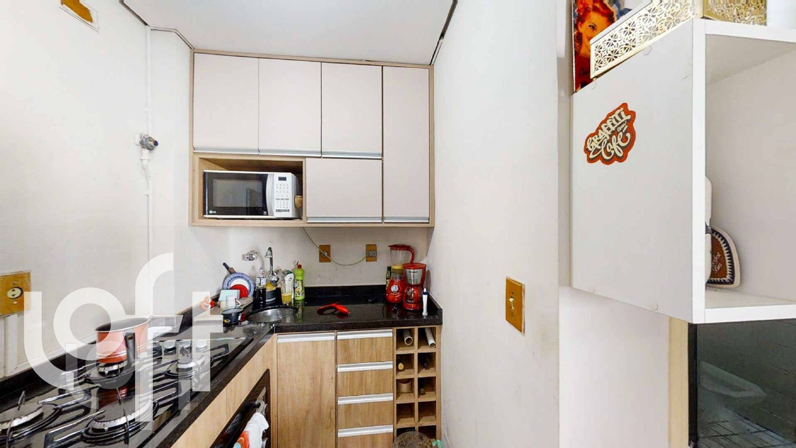 Apartamento à venda com 1 quarto, 29m² - Foto 16