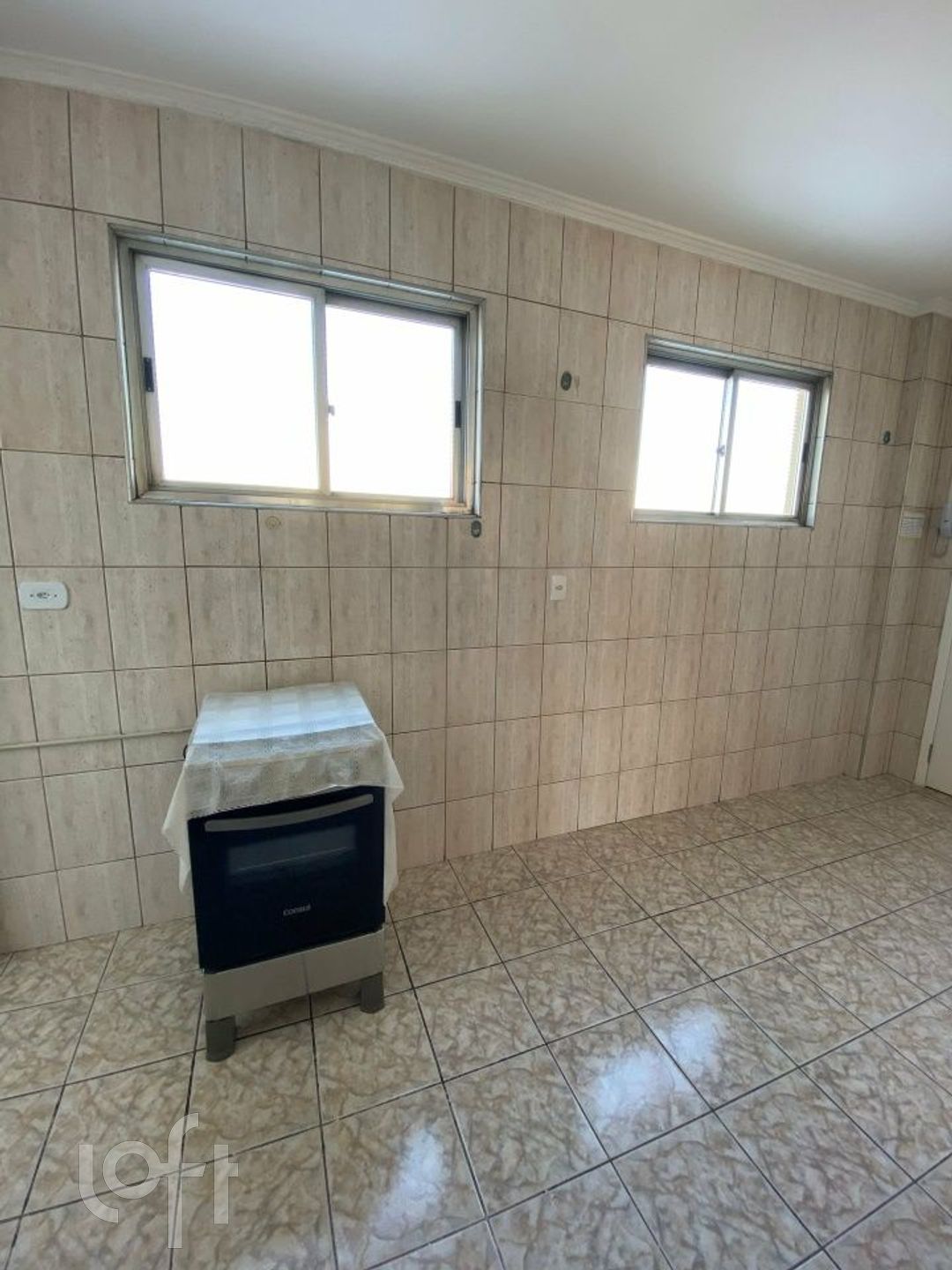 Apartamento à venda com 3 quartos, 98m² - Foto 5