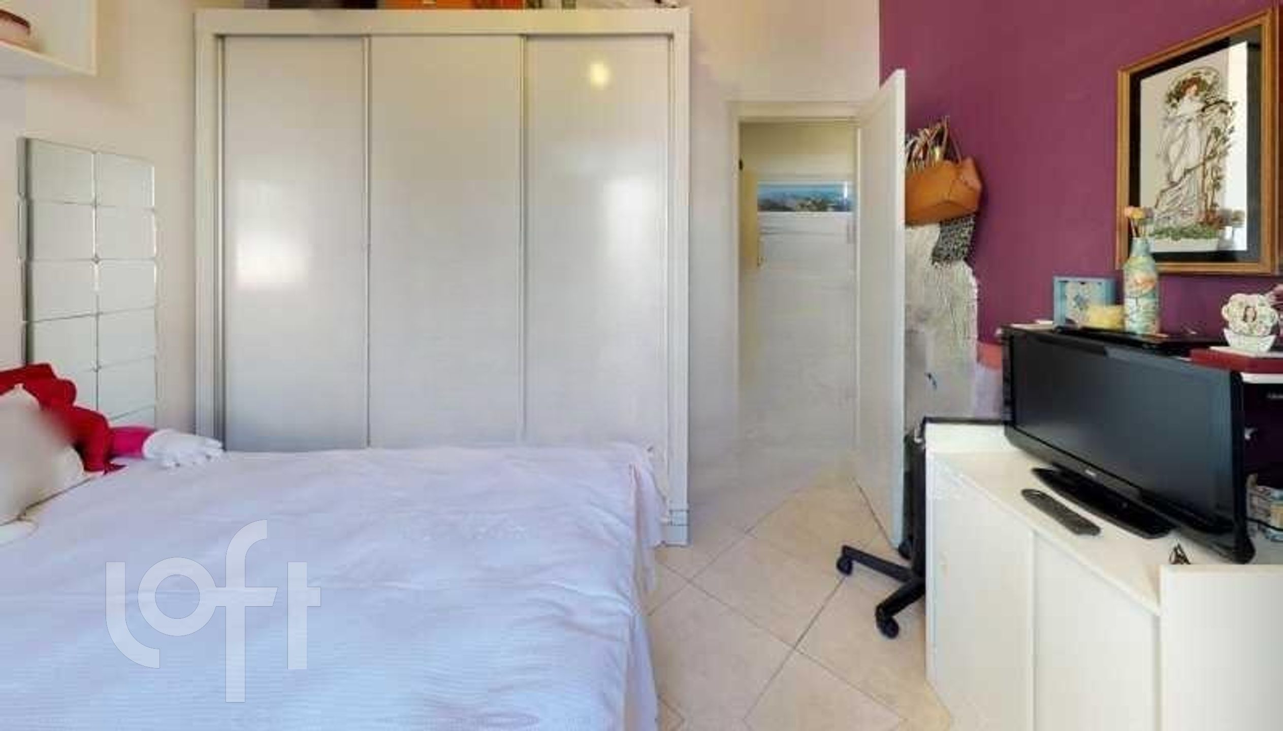 Apartamento à venda com 3 quartos, 85m² - Foto 9