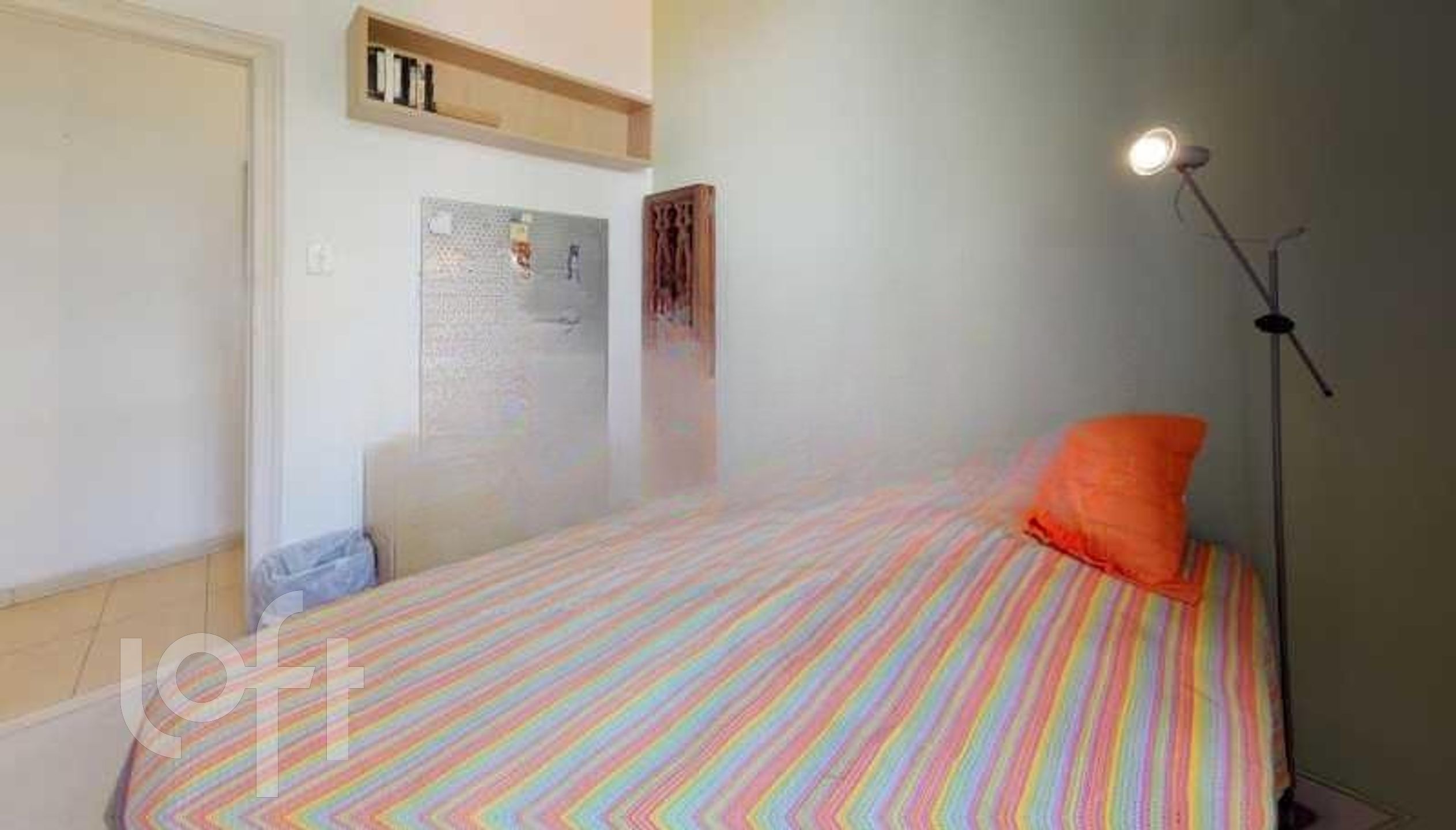 Apartamento à venda com 3 quartos, 85m² - Foto 10