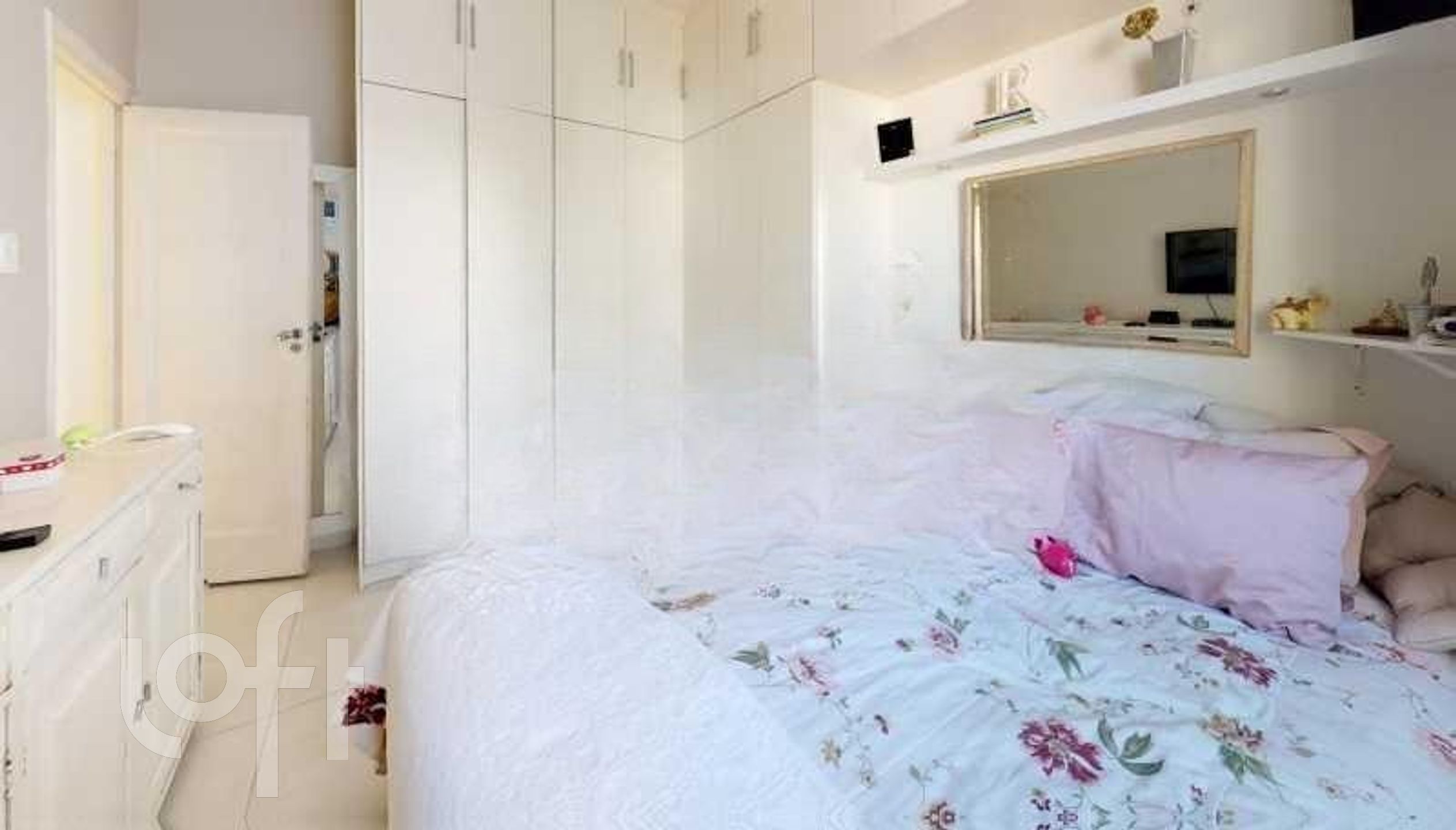 Apartamento à venda com 3 quartos, 85m² - Foto 12