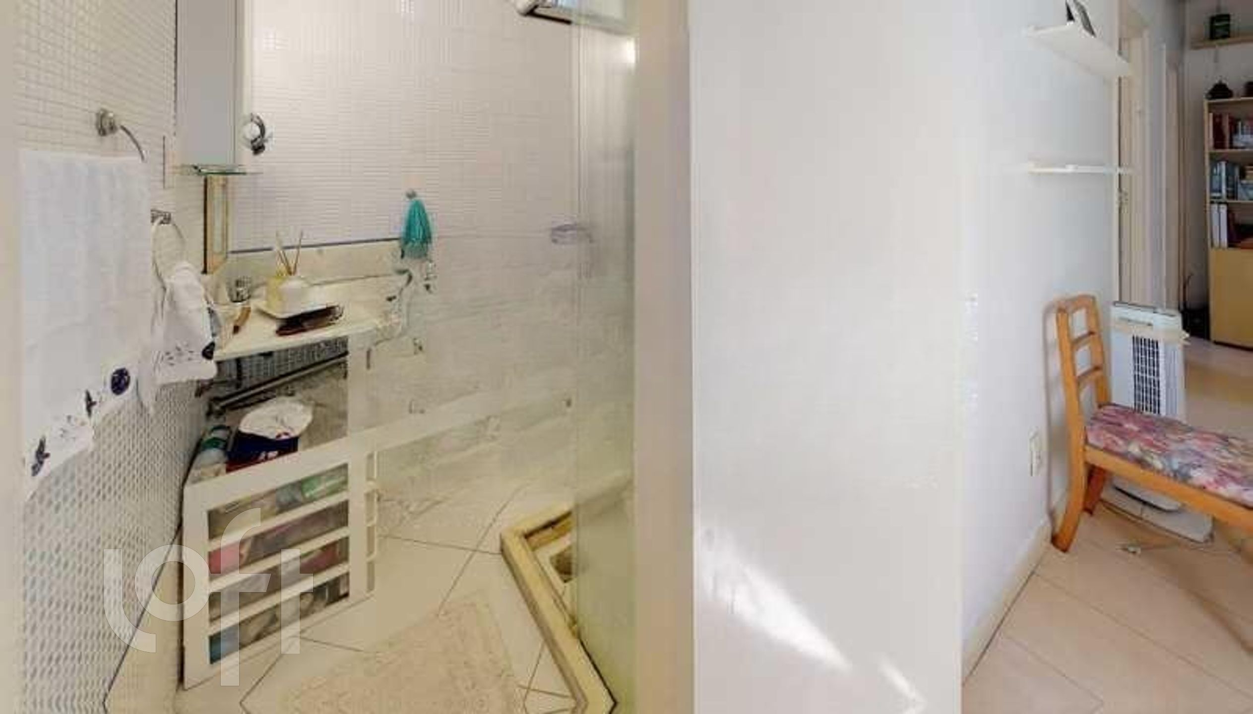 Apartamento à venda com 3 quartos, 85m² - Foto 11
