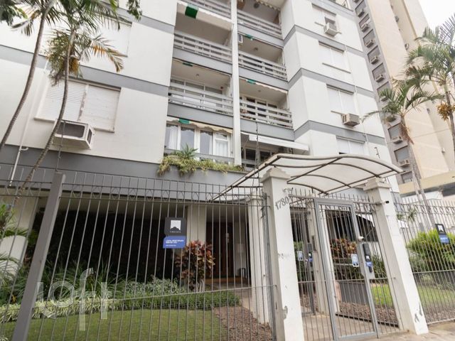 Apartamento com 42m², 1 dormitório, 1 vaga, Santana em Porto Alegre