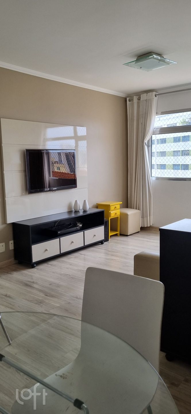 Apartamento à venda em Bela Vista com 57 m², 2 qua