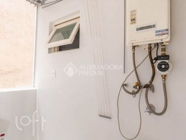 Apartamento com 82m², 2 dormitórios, Auxiliadora em Porto Alegre