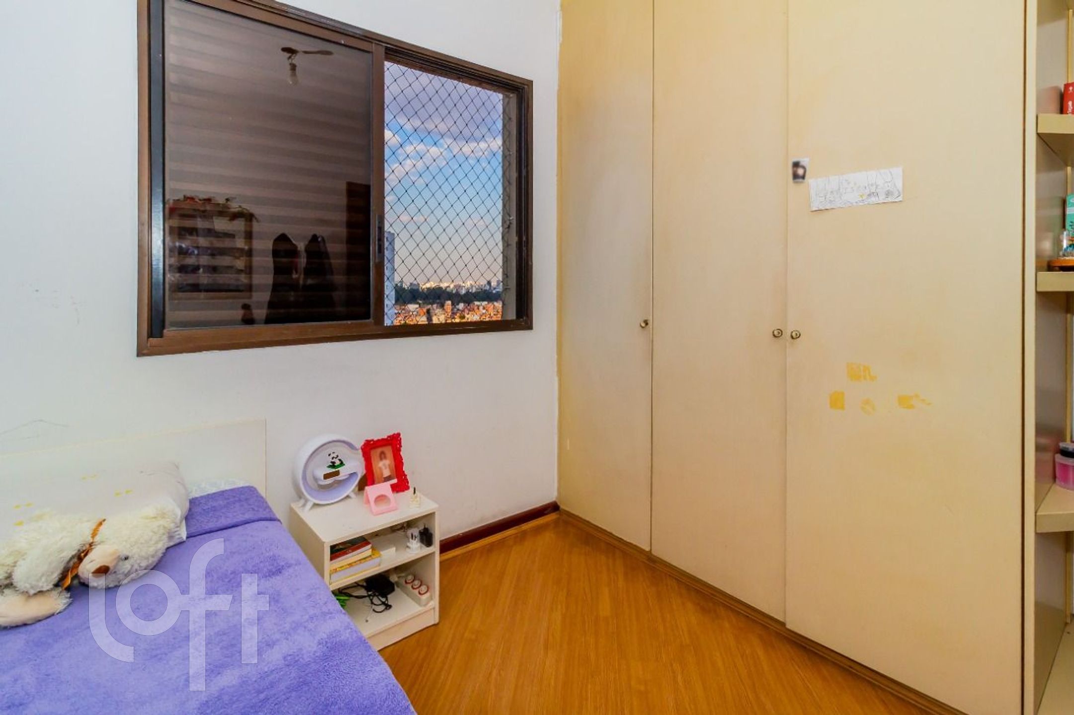 Apartamento à venda com 4 quartos, 148m² - Foto 29