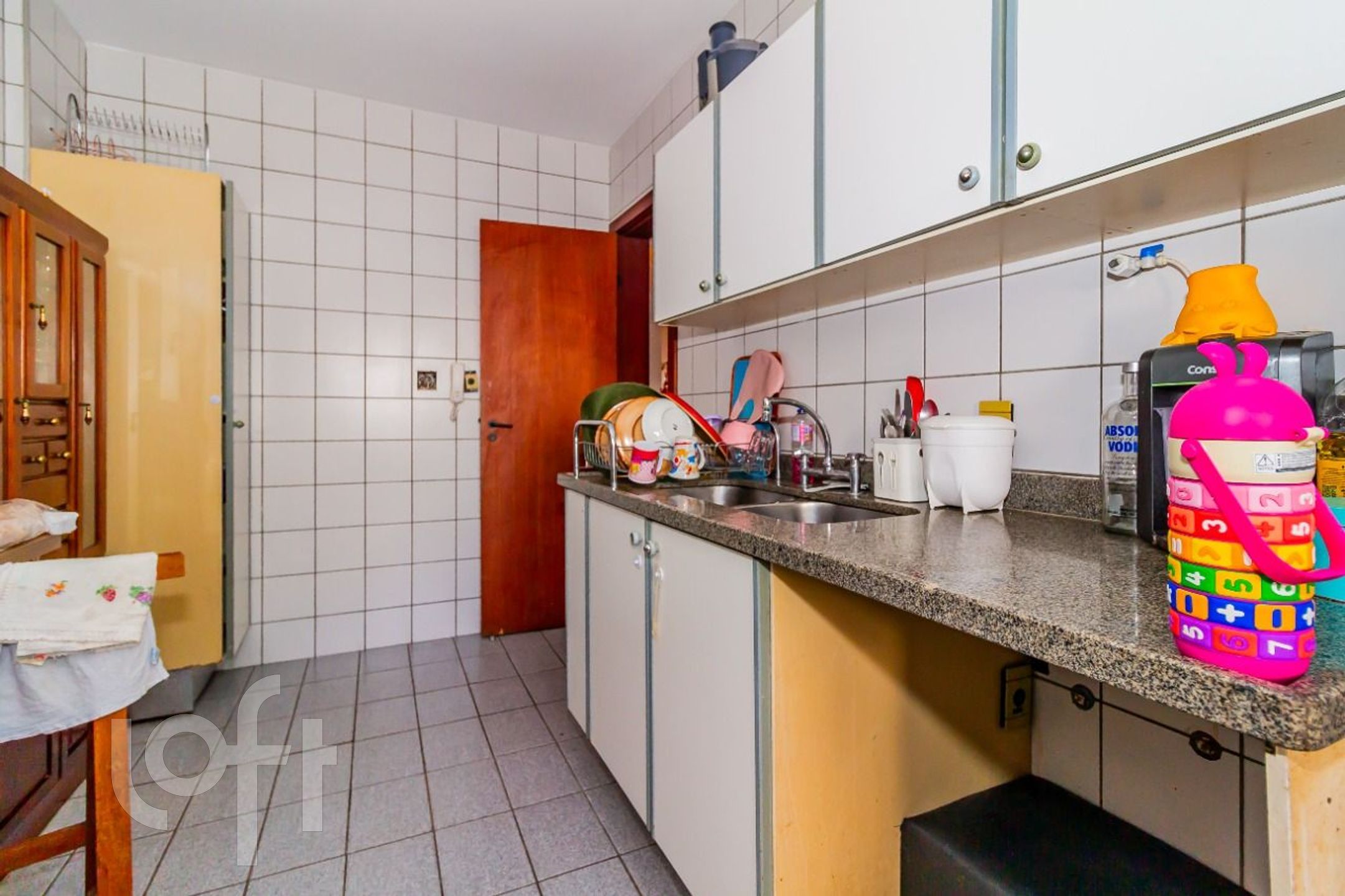 Apartamento à venda com 4 quartos, 148m² - Foto 36