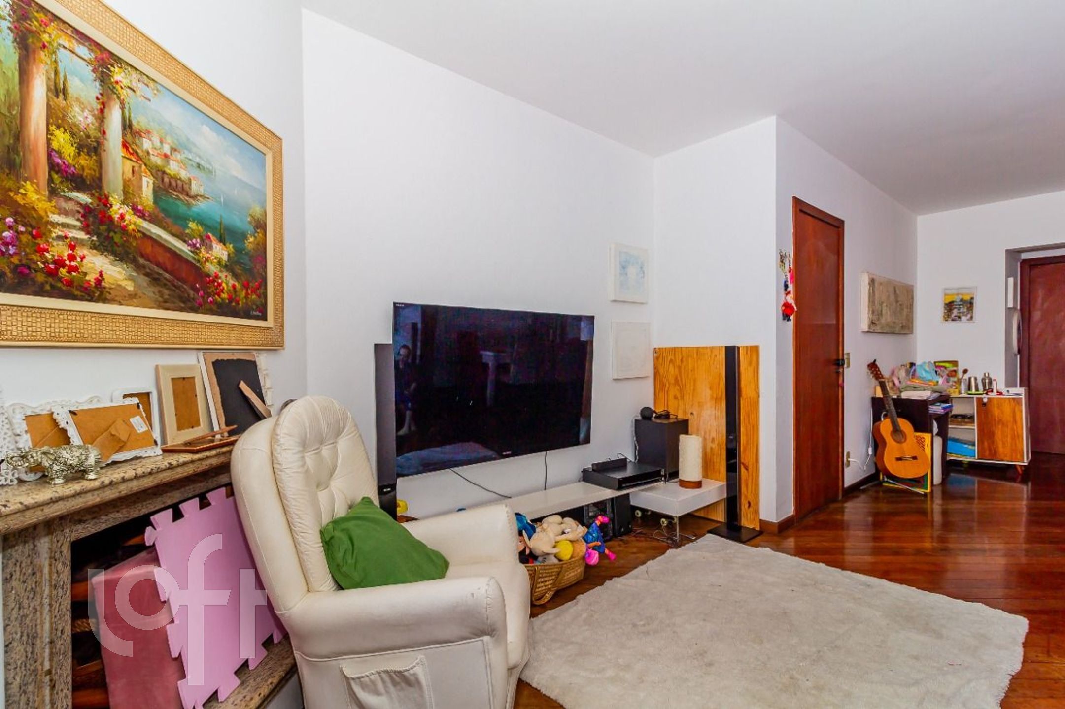 Apartamento à venda com 4 quartos, 148m² - Foto 6