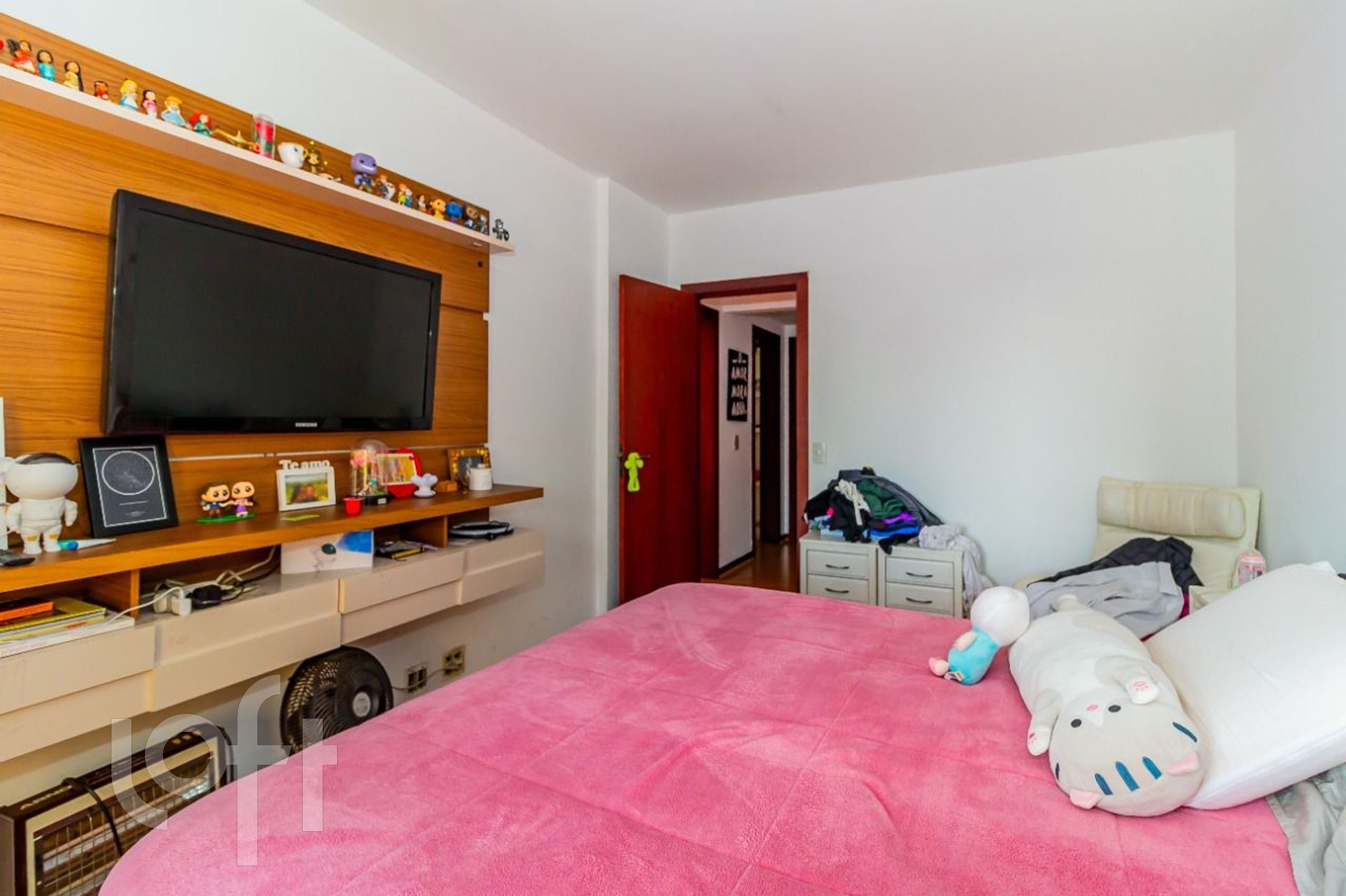 Apartamento à venda com 4 quartos, 148m² - Foto 17