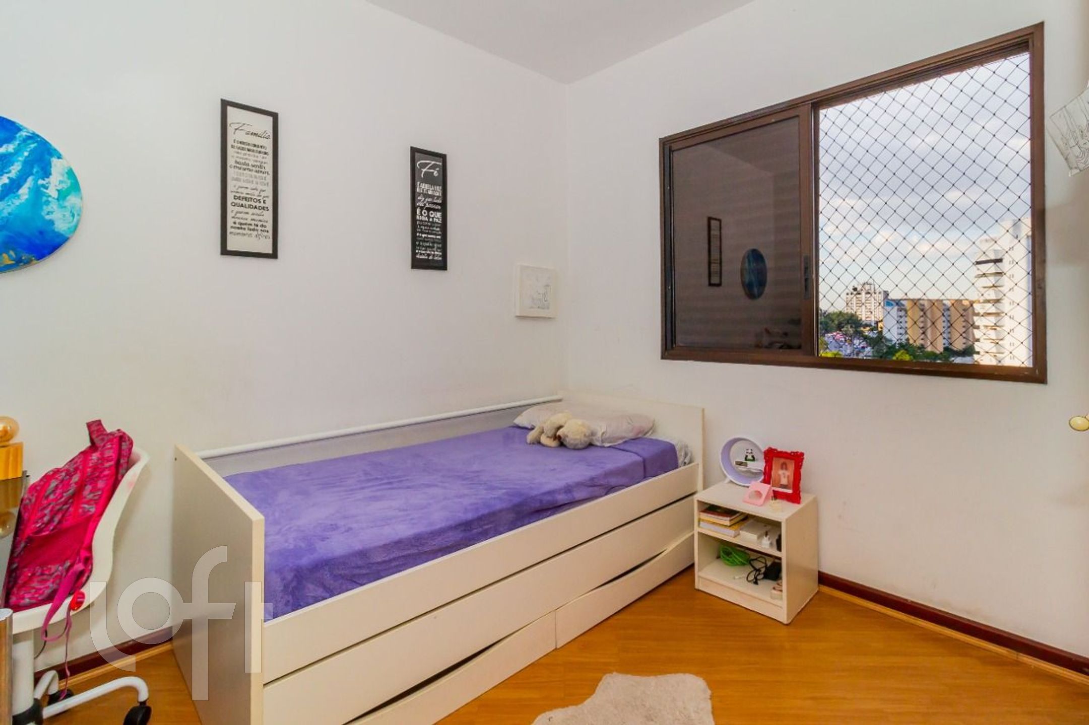 Apartamento à venda com 4 quartos, 148m² - Foto 28