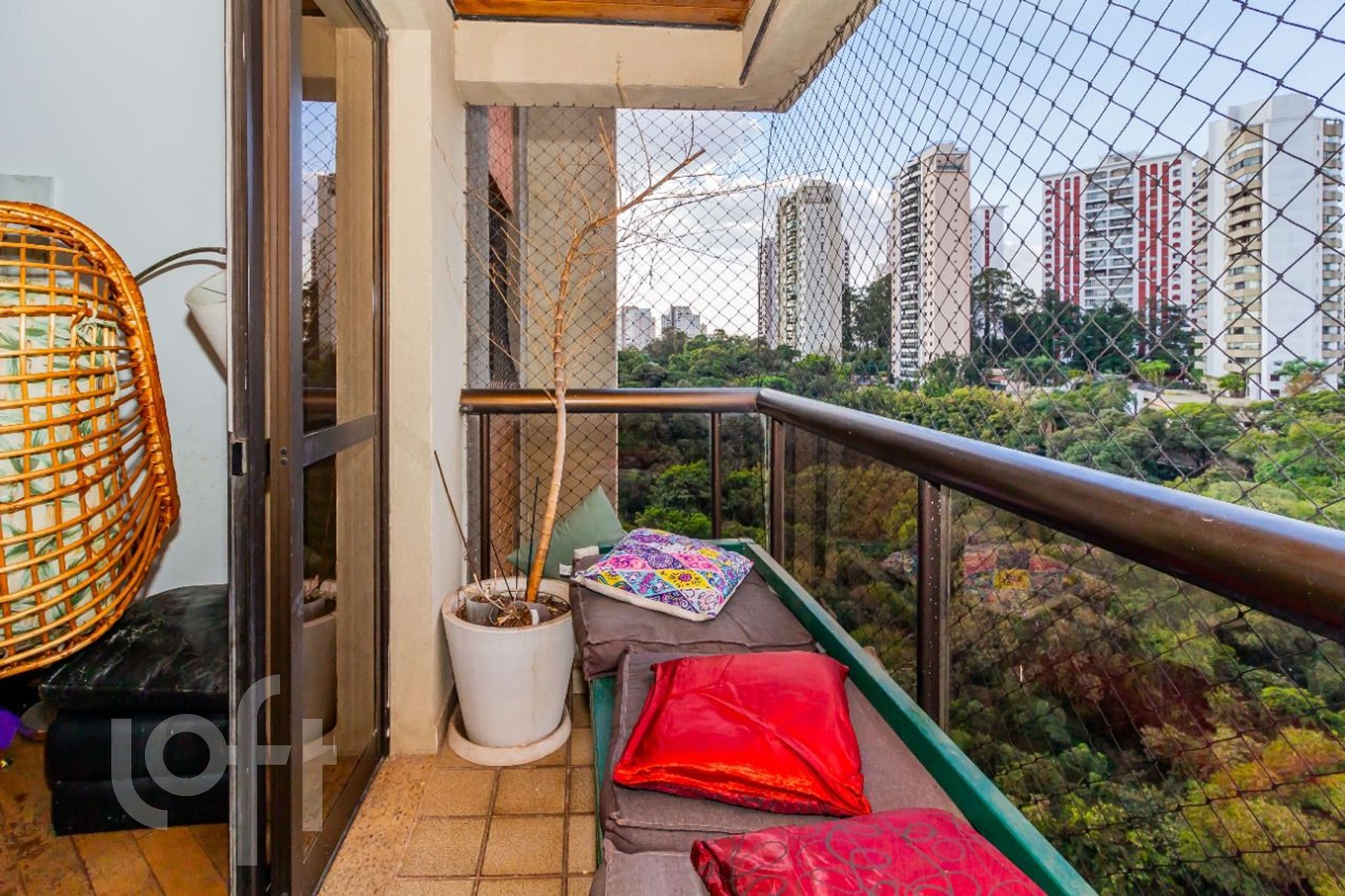 Apartamento à venda com 4 quartos, 148m² - Foto 9