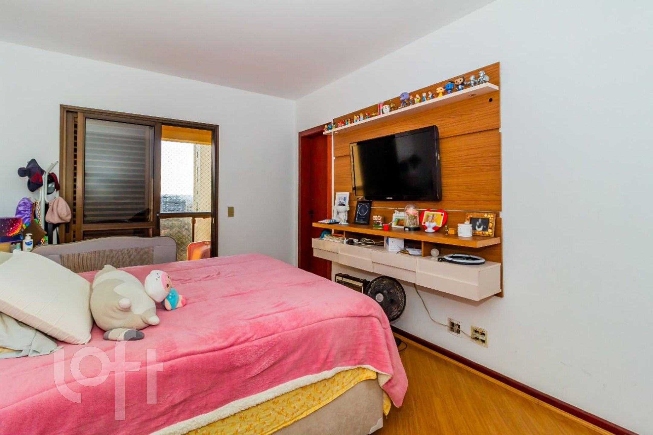 Apartamento à venda com 4 quartos, 148m² - Foto 19