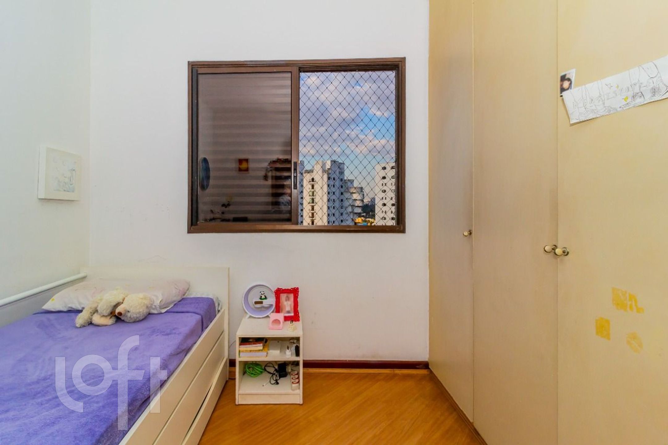 Apartamento à venda com 4 quartos, 148m² - Foto 27