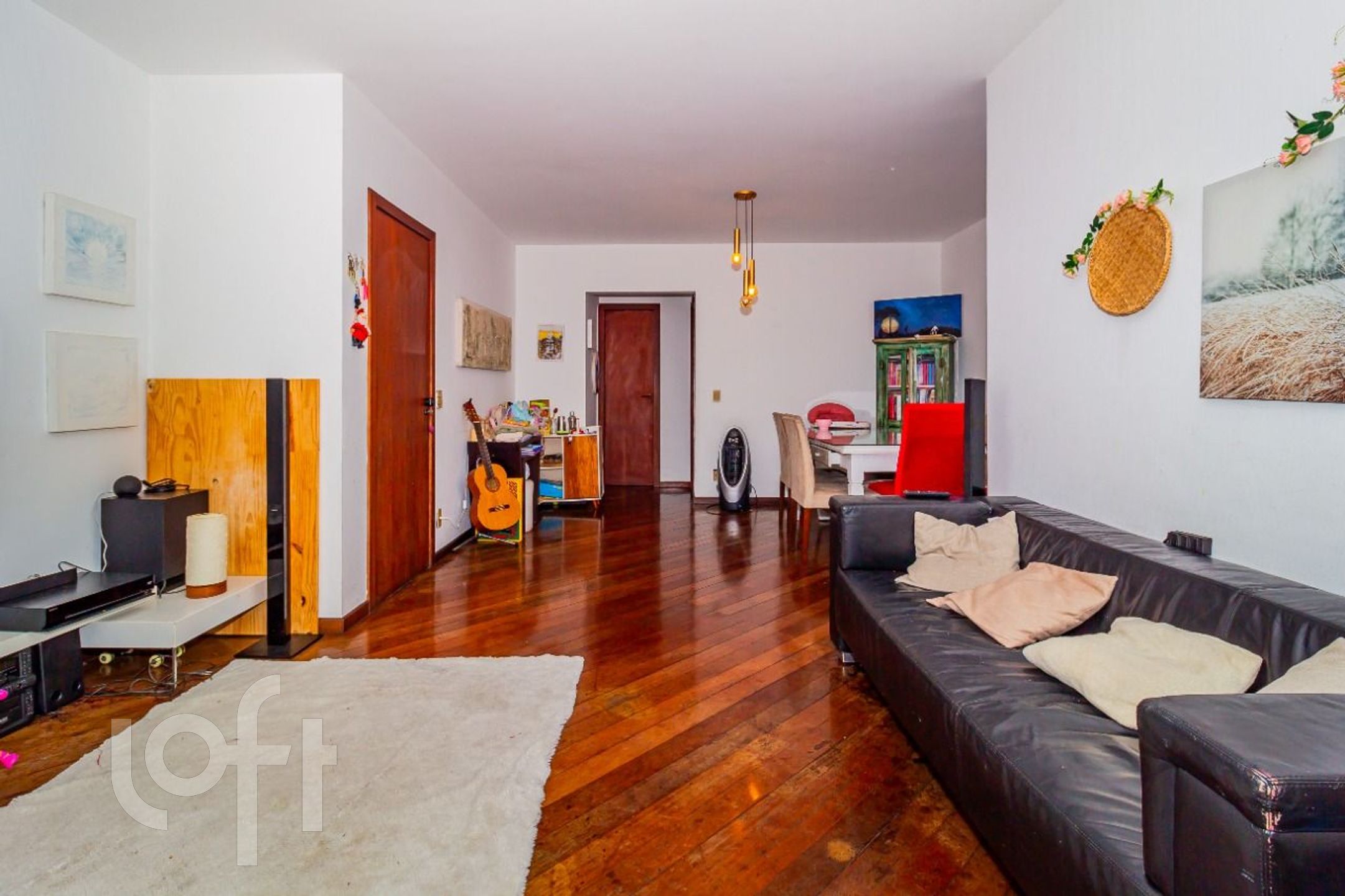 Apartamento à venda com 4 quartos, 148m² - Foto 5