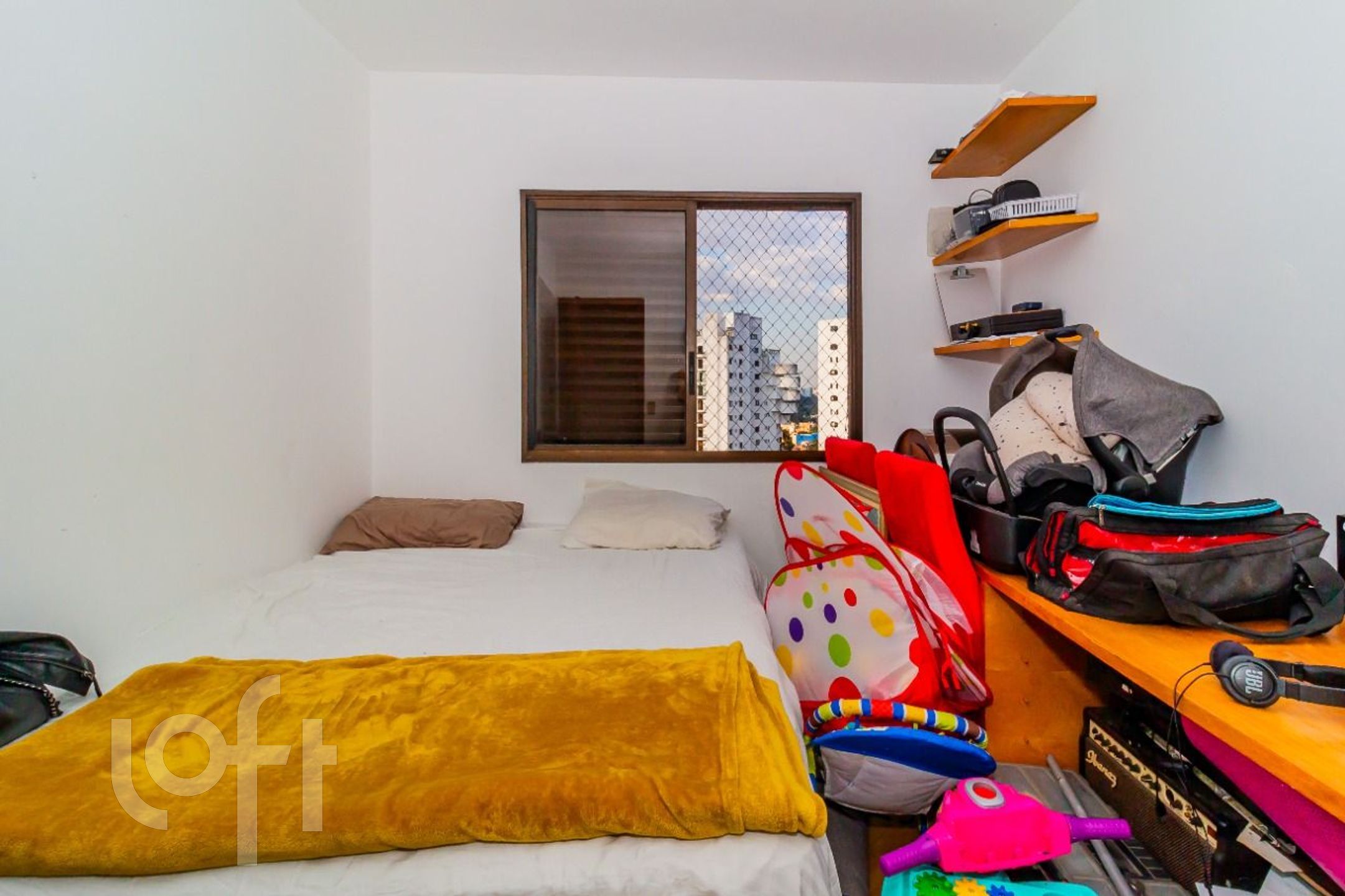 Apartamento à venda com 4 quartos, 148m² - Foto 14