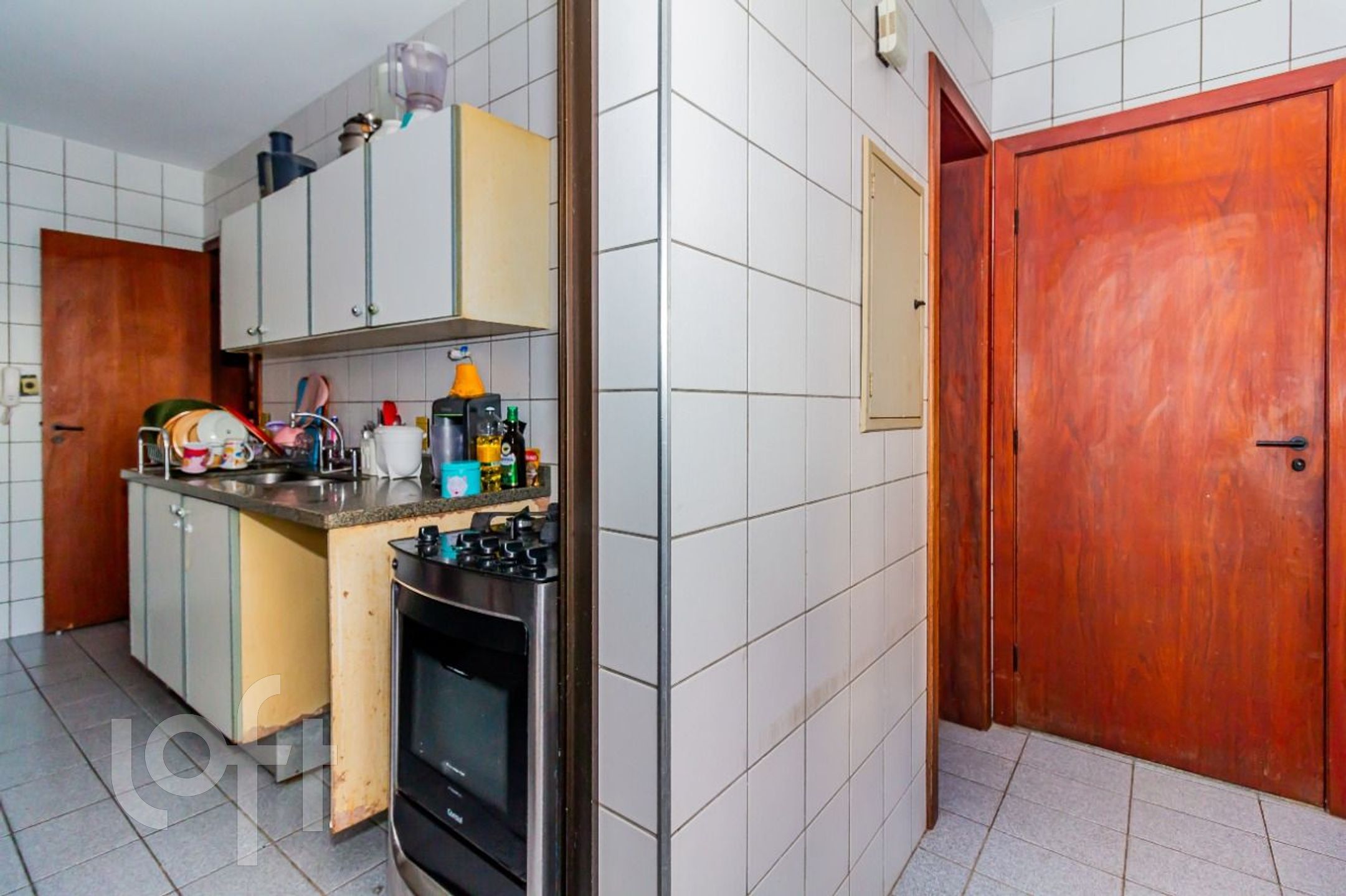 Apartamento à venda com 4 quartos, 148m² - Foto 37