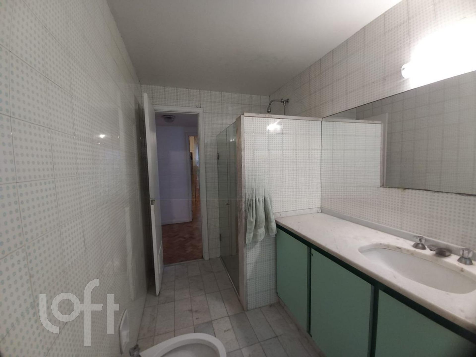 Apartamento à venda com 4 quartos, 194m² - Foto 48