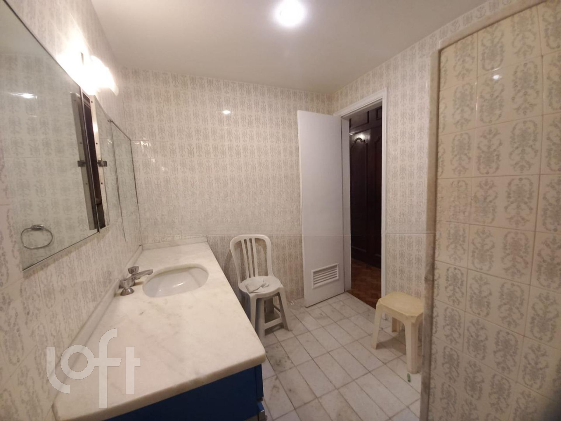 Apartamento à venda com 4 quartos, 194m² - Foto 31