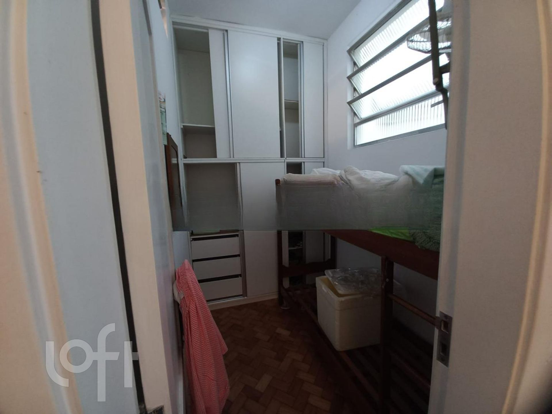 Apartamento à venda com 4 quartos, 194m² - Foto 15