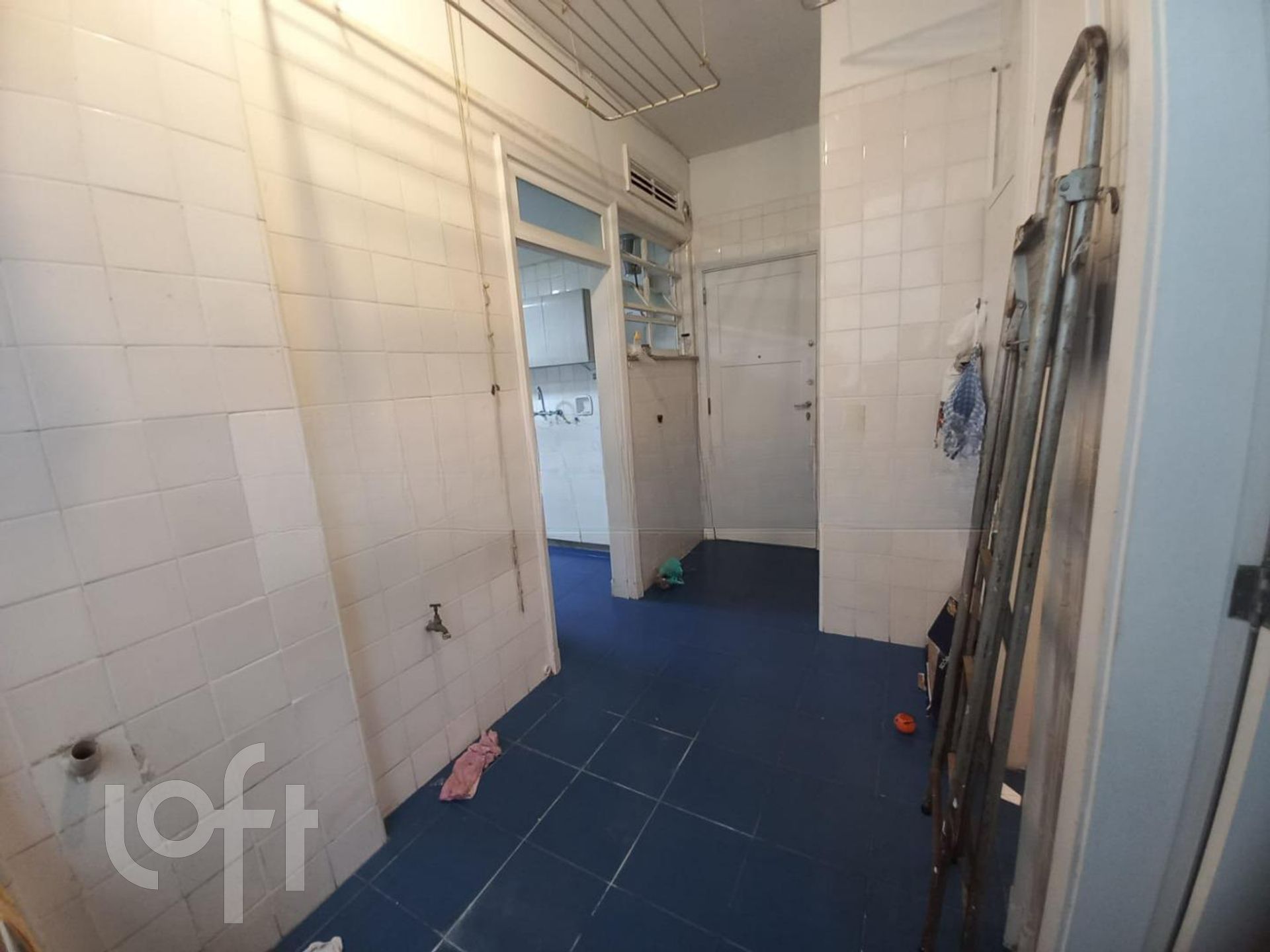 Apartamento à venda com 4 quartos, 194m² - Foto 42