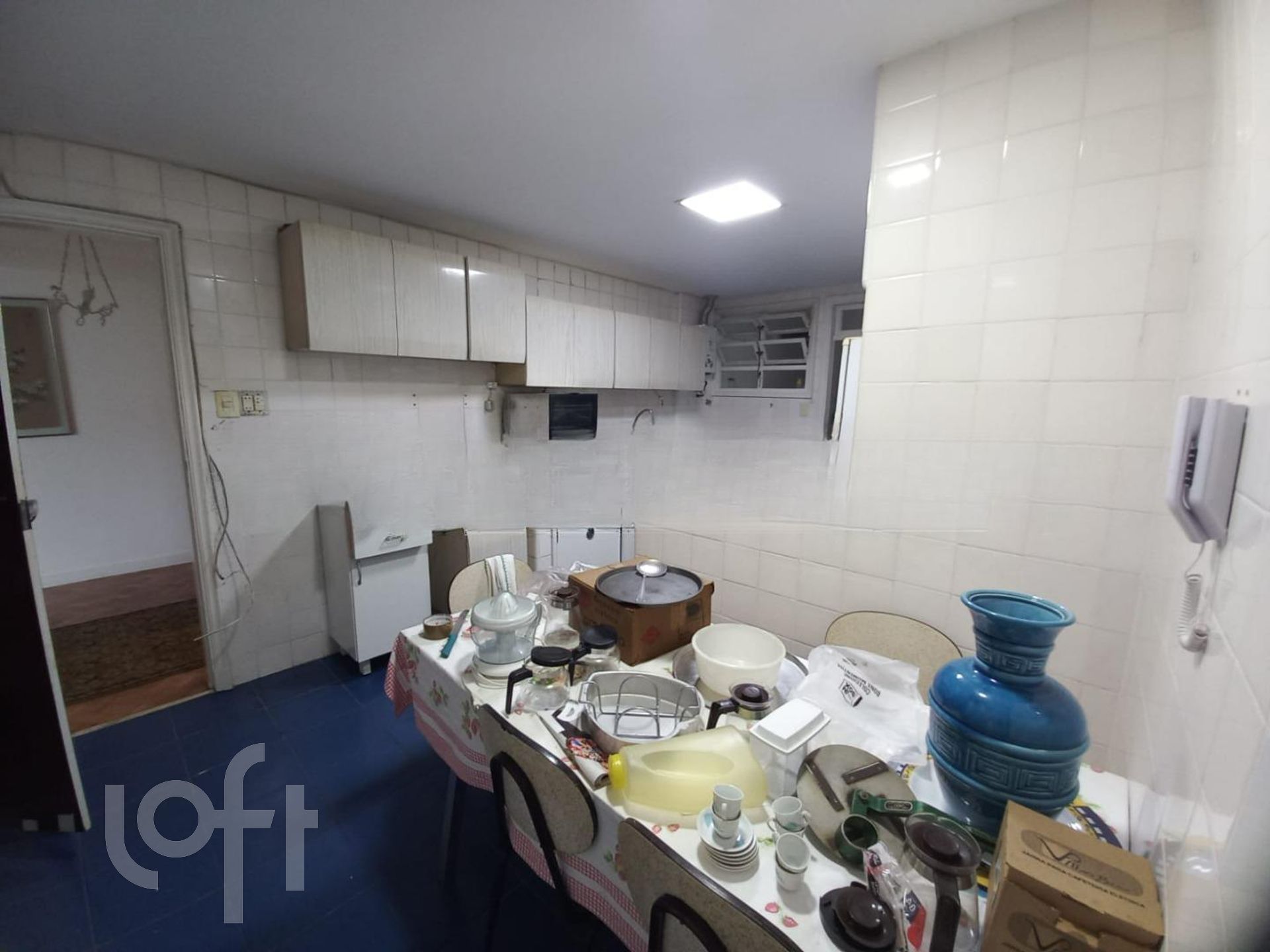 Apartamento à venda com 4 quartos, 194m² - Foto 49