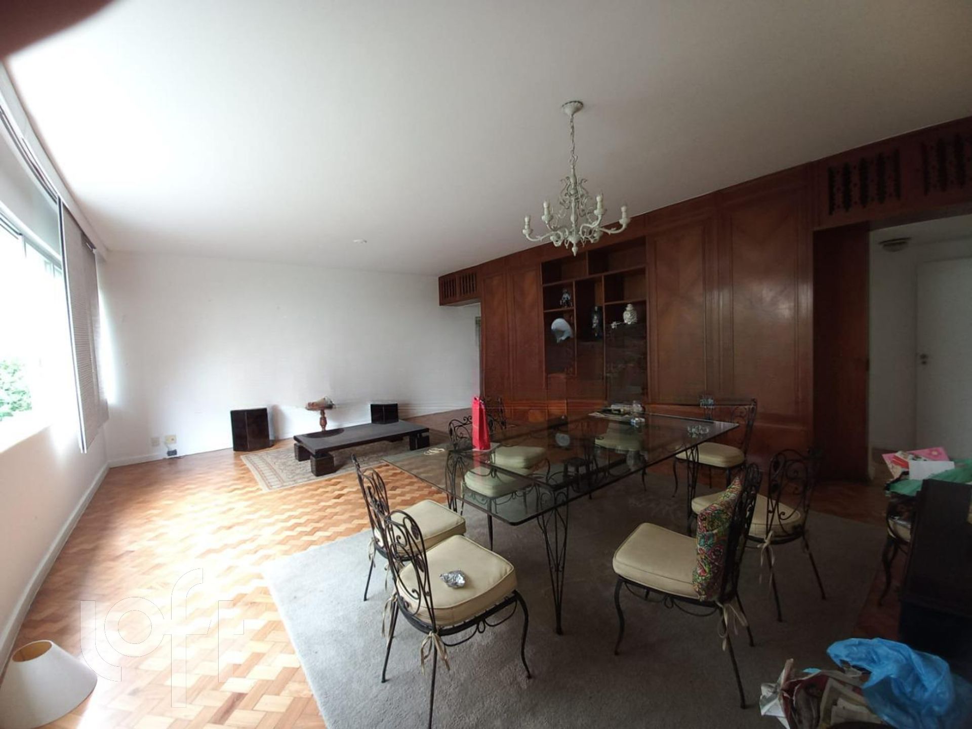 Apartamento à venda com 4 quartos, 194m² - Foto 27