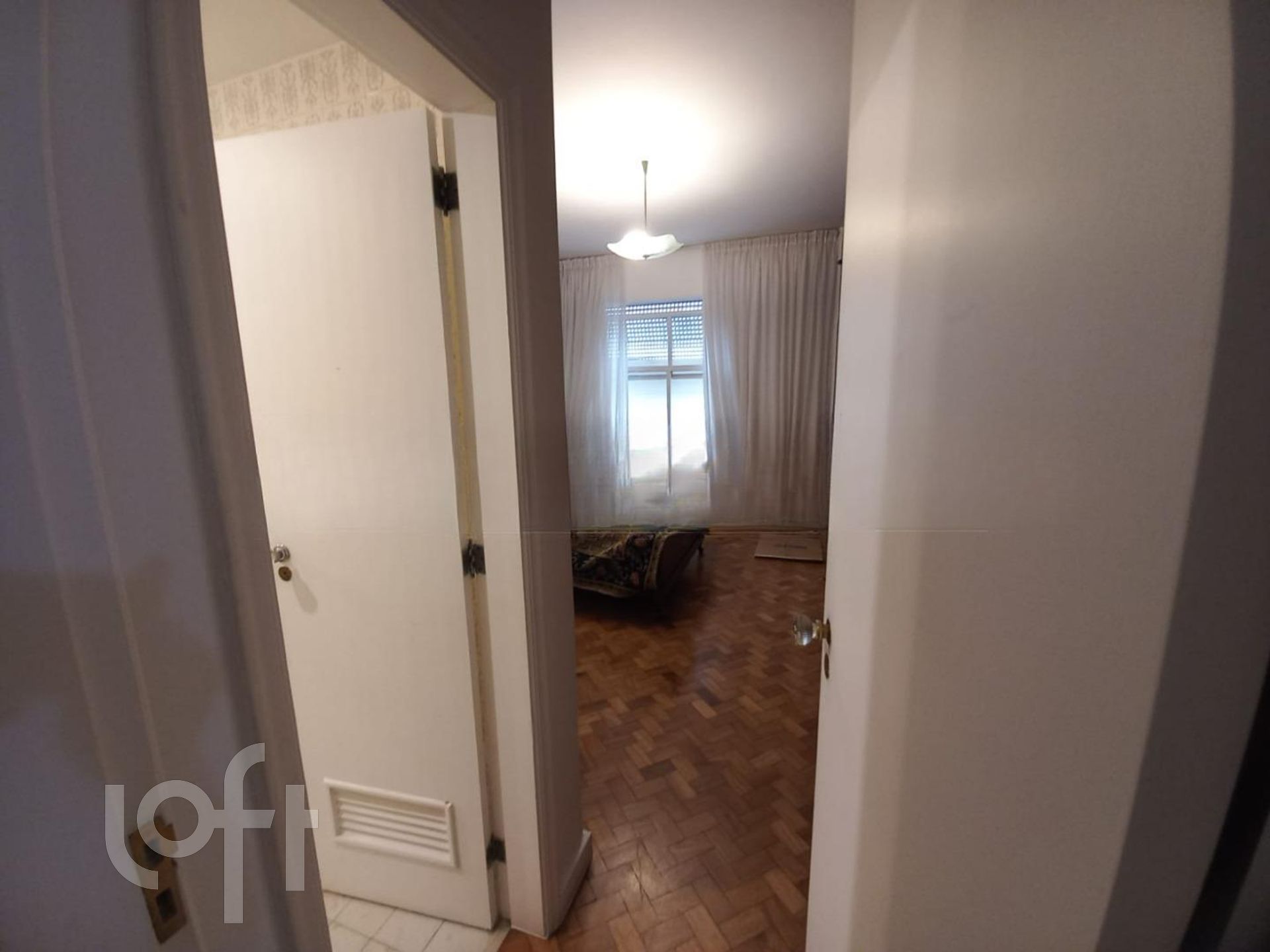 Apartamento à venda com 4 quartos, 194m² - Foto 37