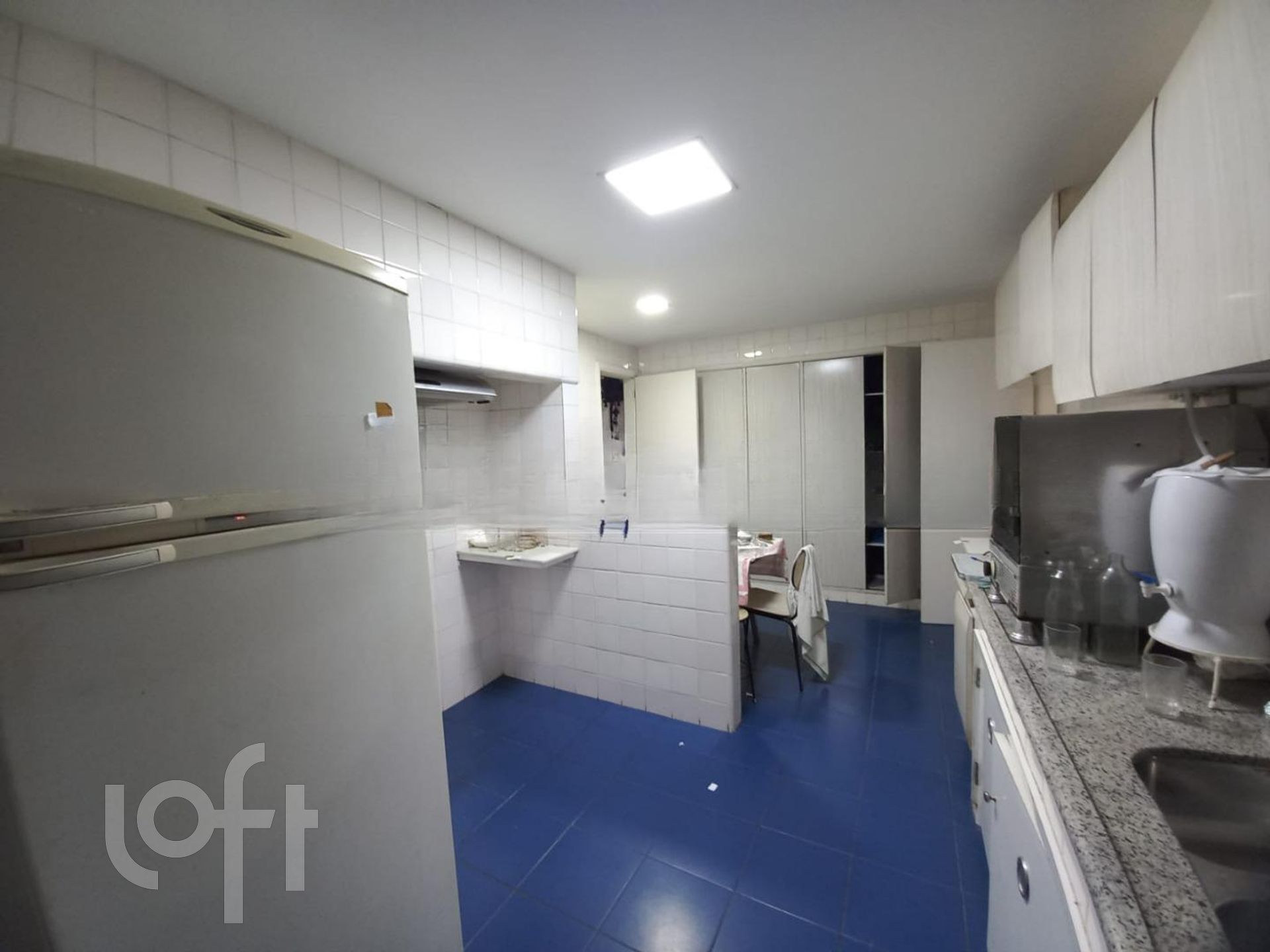 Apartamento à venda com 4 quartos, 194m² - Foto 39