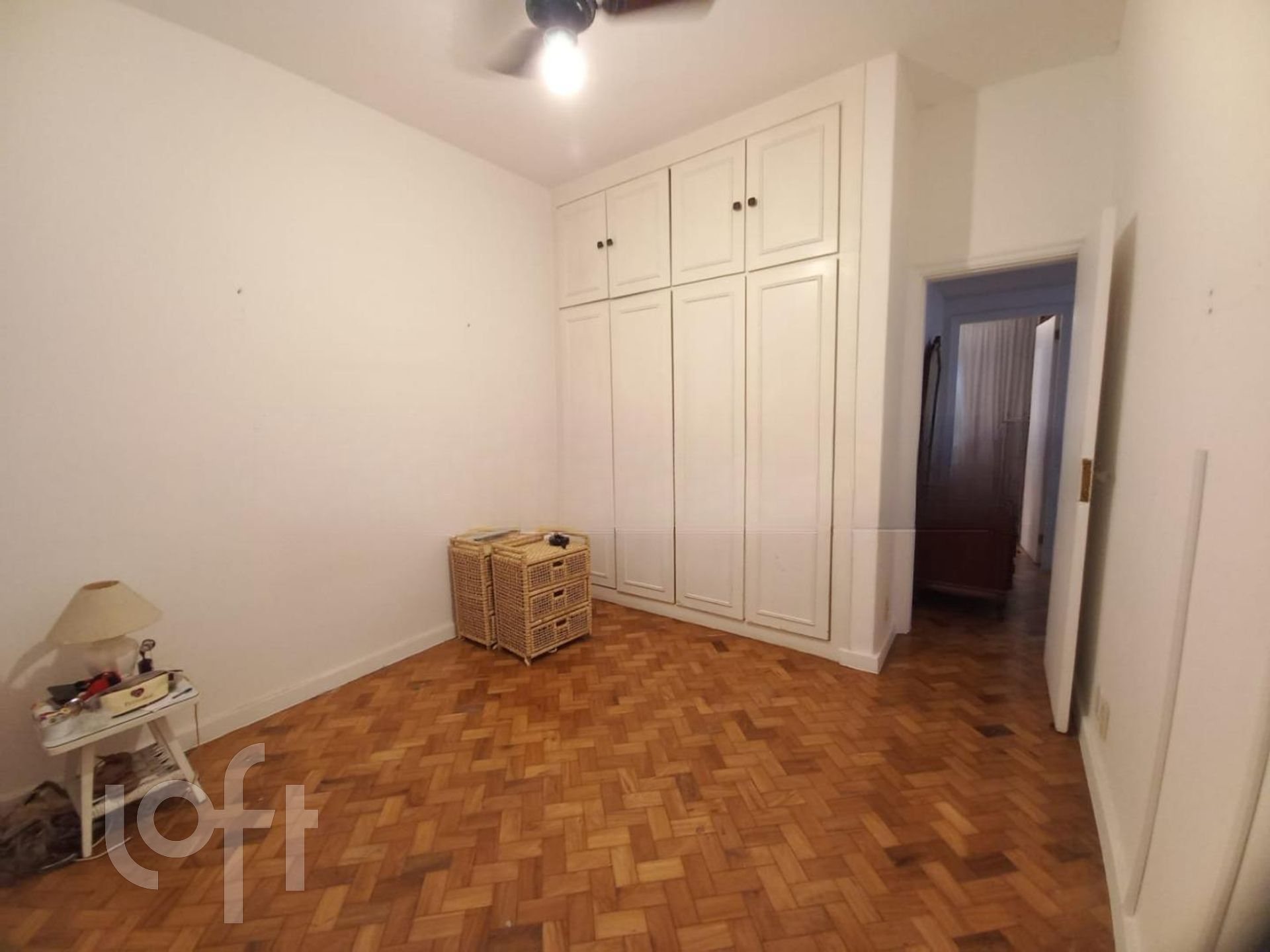 Apartamento à venda com 4 quartos, 194m² - Foto 35