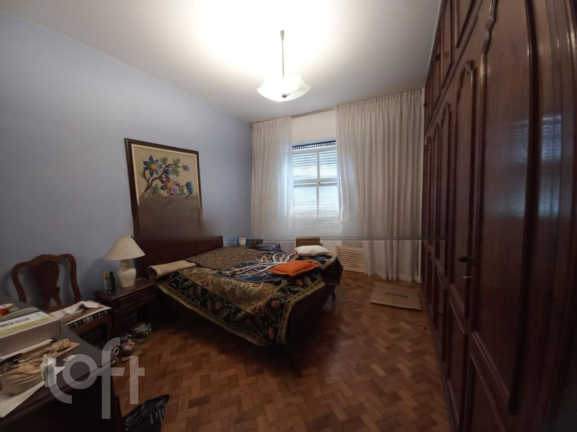 Apartamento à venda com 4 quartos, 194m² - Foto 16