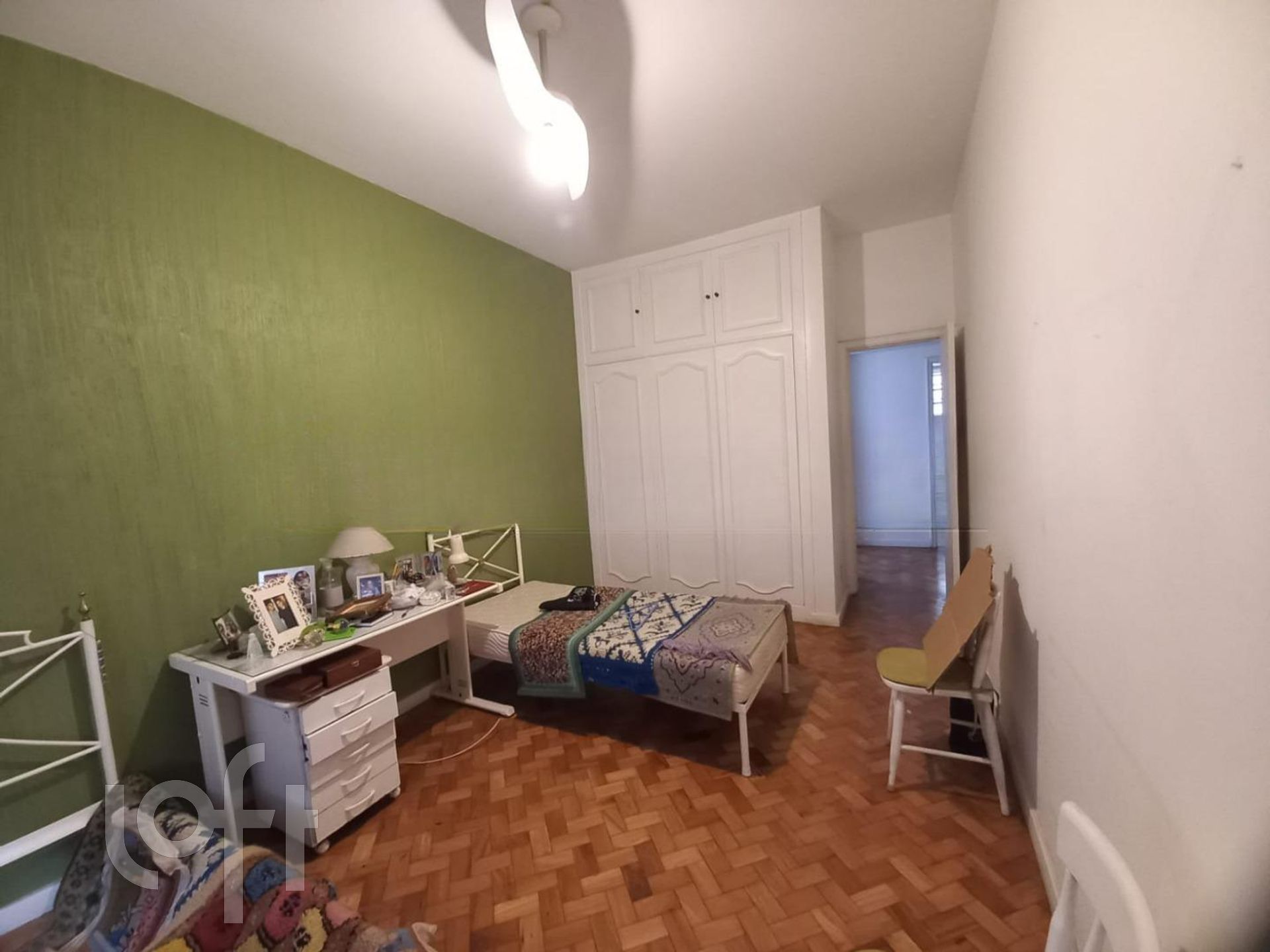 Apartamento à venda com 4 quartos, 194m² - Foto 26