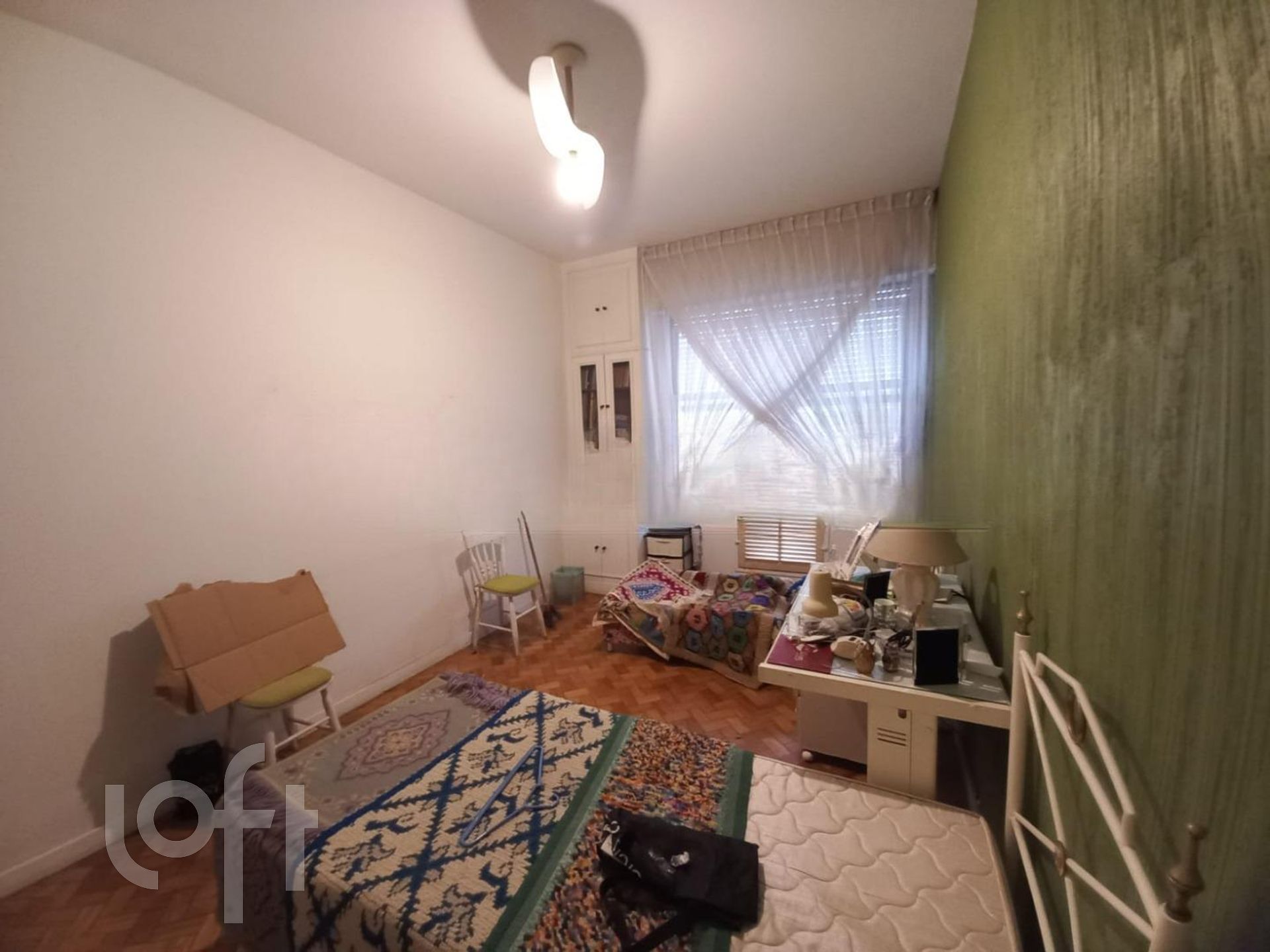 Apartamento à venda com 4 quartos, 194m² - Foto 47