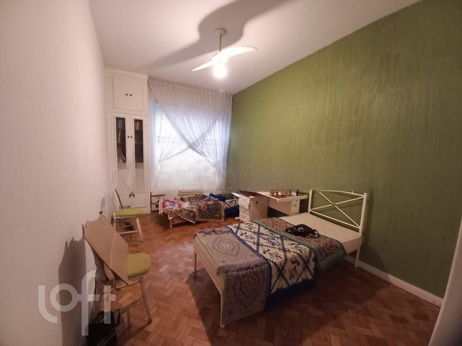 Apartamento à venda com 4 quartos, 194m² - Foto 29