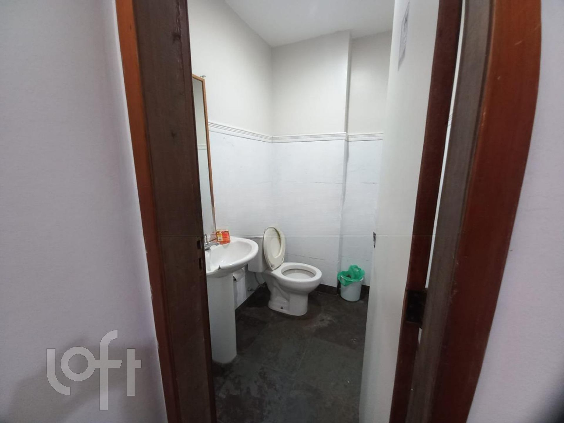 Apartamento à venda com 4 quartos, 194m² - Foto 40