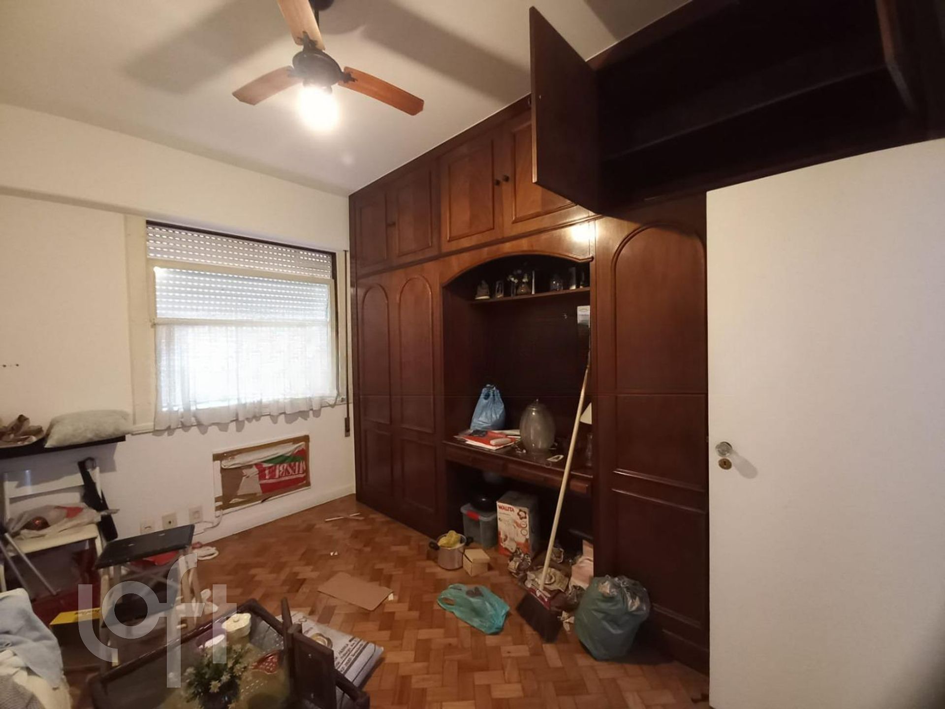 Apartamento à venda com 4 quartos, 194m² - Foto 45