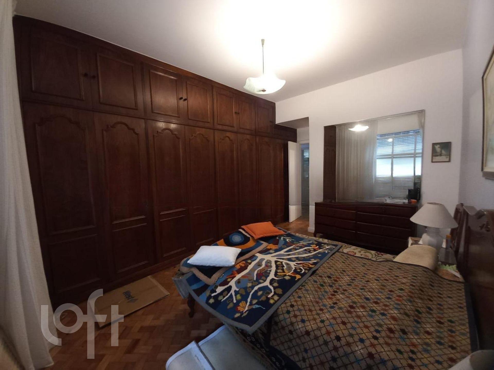 Apartamento à venda com 4 quartos, 194m² - Foto 20