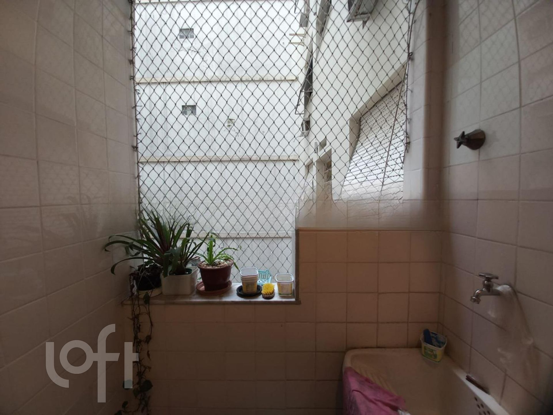 Apartamento à venda com 4 quartos, 194m² - Foto 36