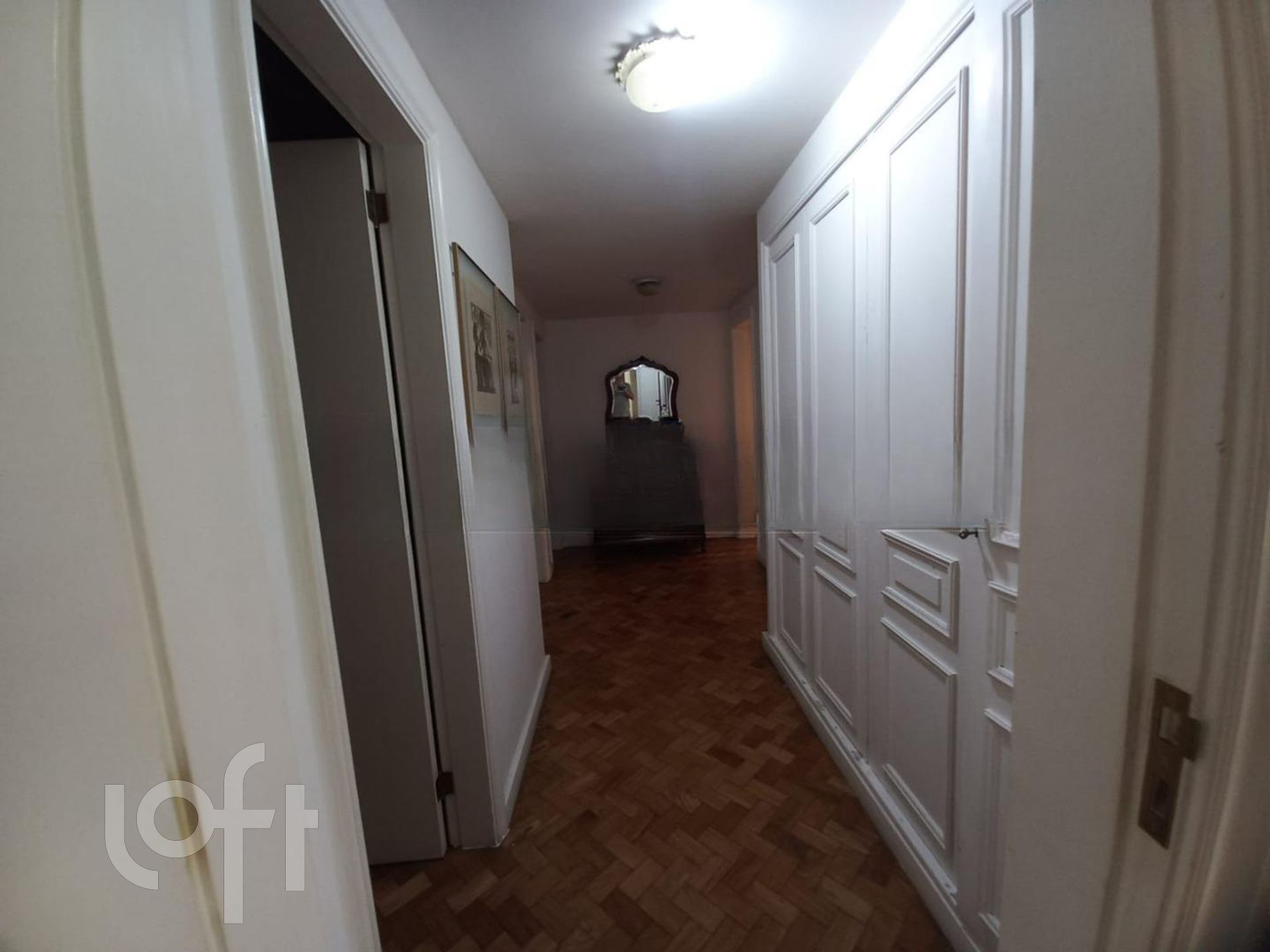 Apartamento à venda com 4 quartos, 194m² - Foto 50