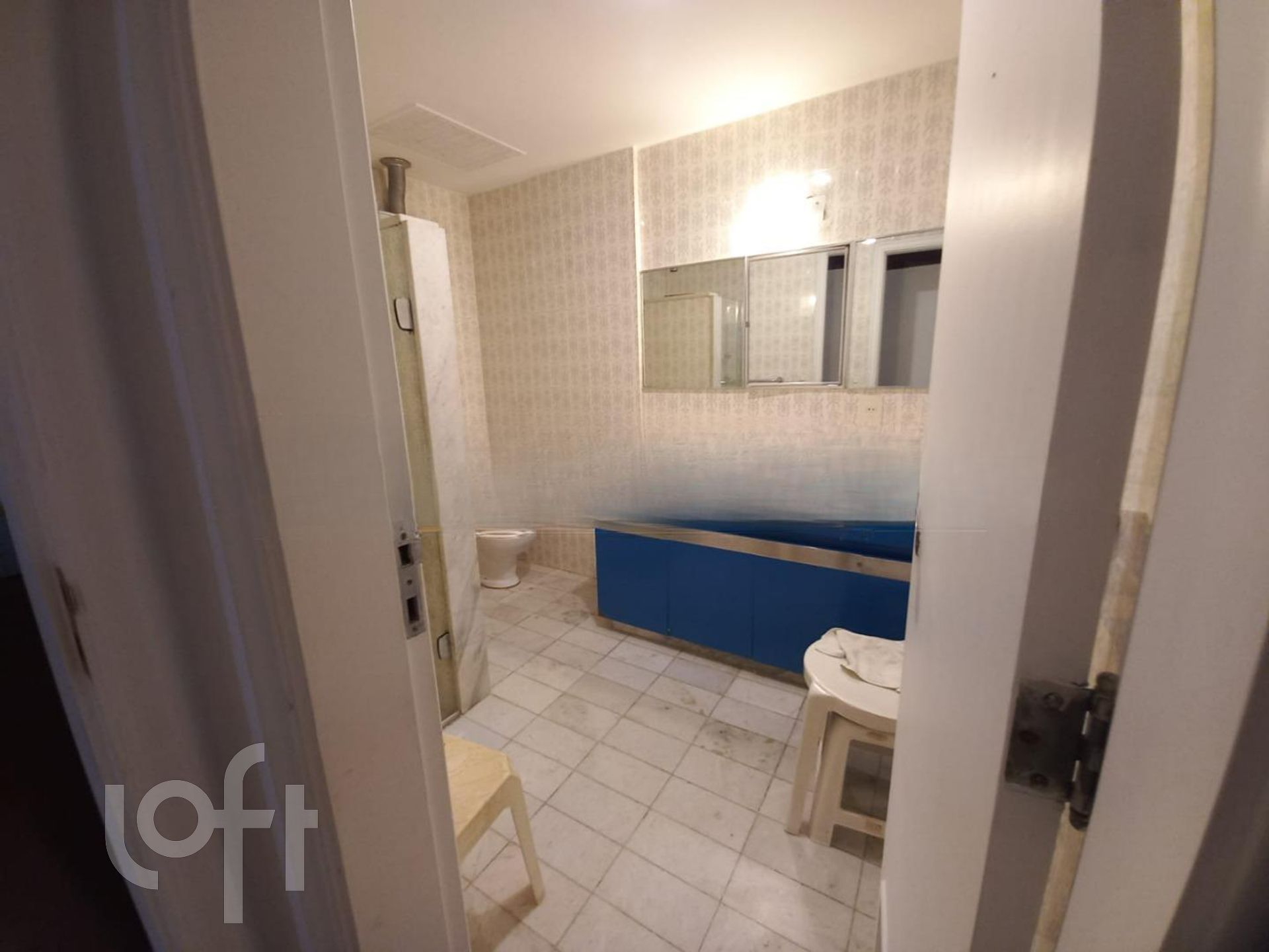 Apartamento à venda com 4 quartos, 194m² - Foto 32