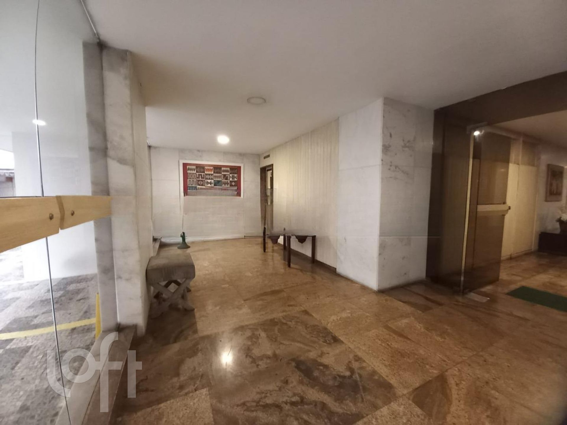 Apartamento à venda com 4 quartos, 194m² - Foto 30