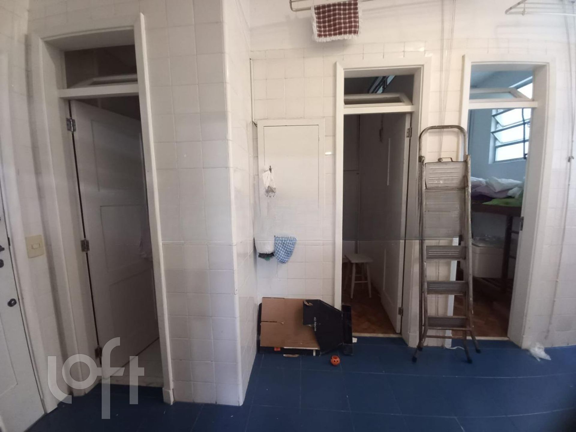 Apartamento à venda com 4 quartos, 194m² - Foto 13