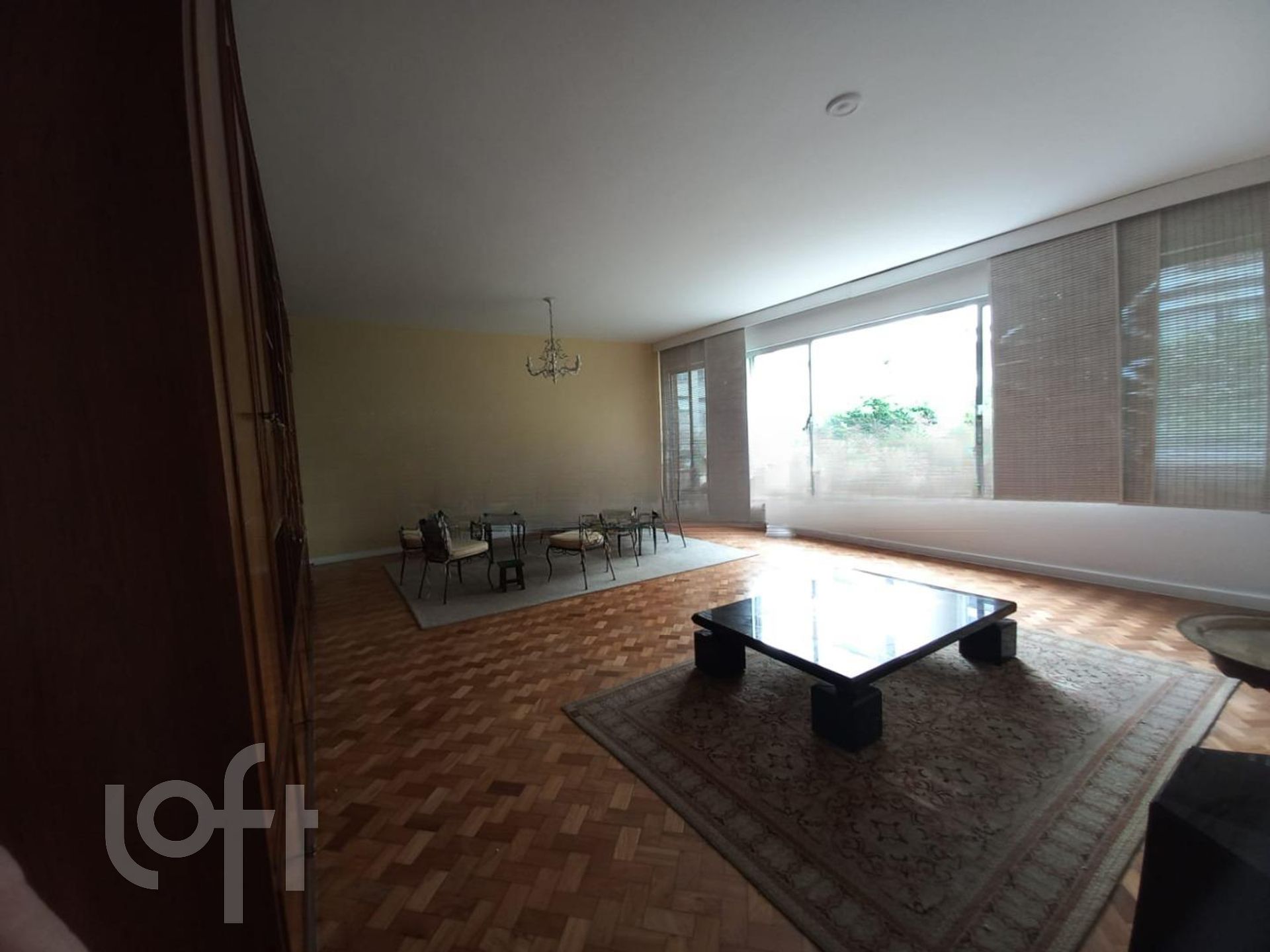 Apartamento à venda com 4 quartos, 194m² - Foto 7