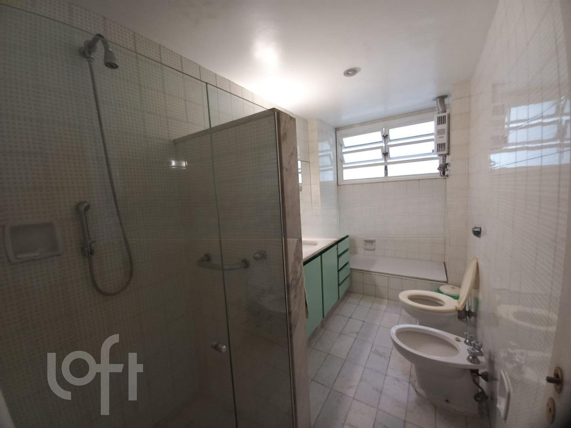 Apartamento à venda com 4 quartos, 194m² - Foto 43