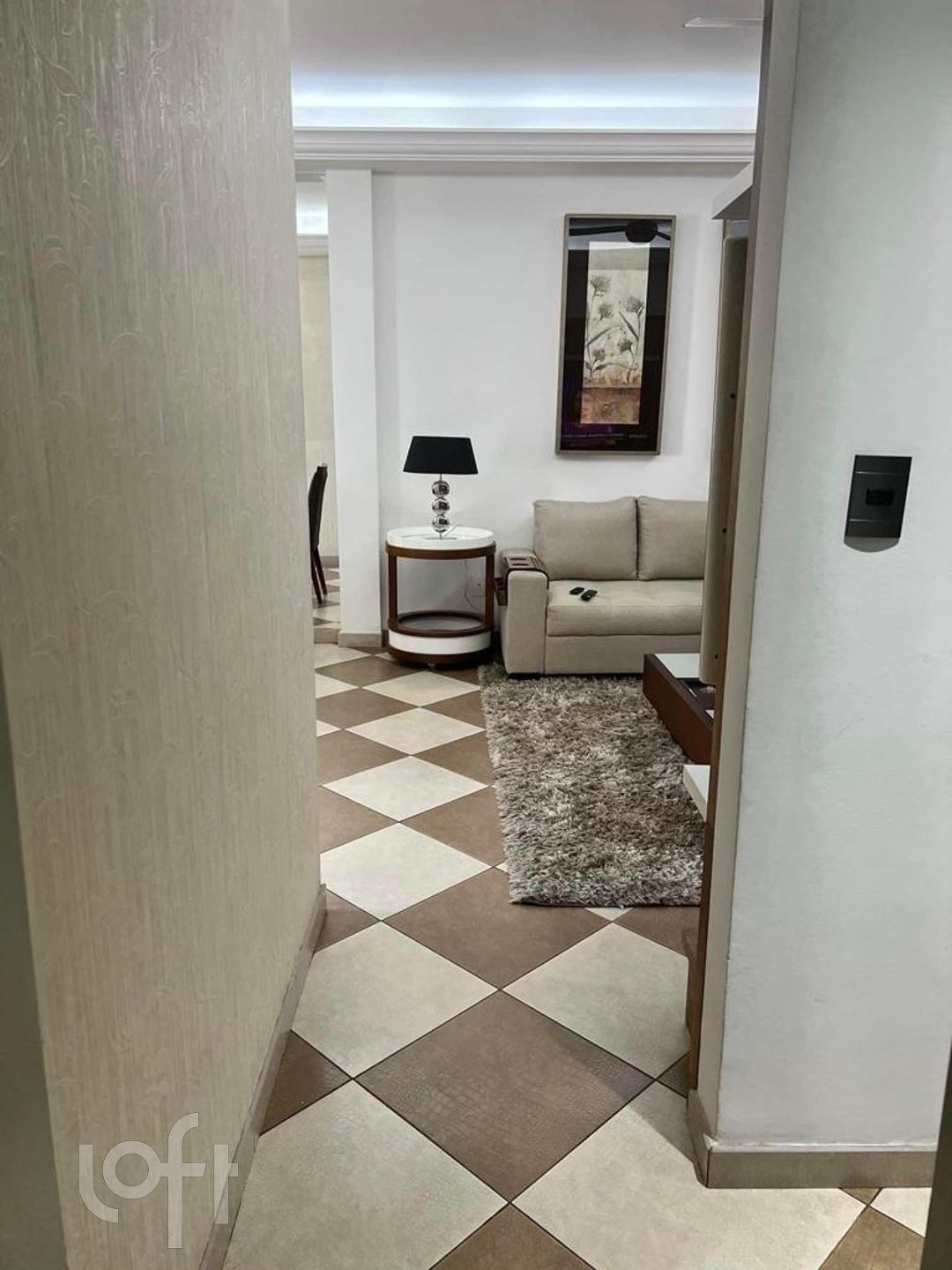 Apartamento à venda com 2 quartos, 244m² - Foto 11