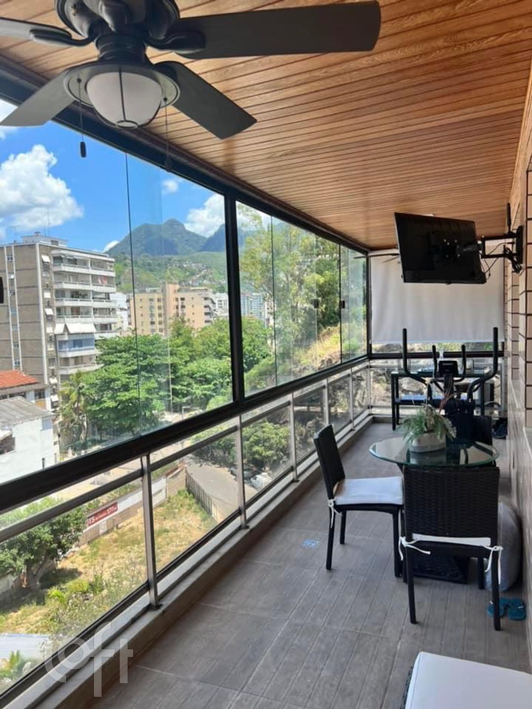 Apartamento à venda com 2 quartos, 244m² - Foto 8