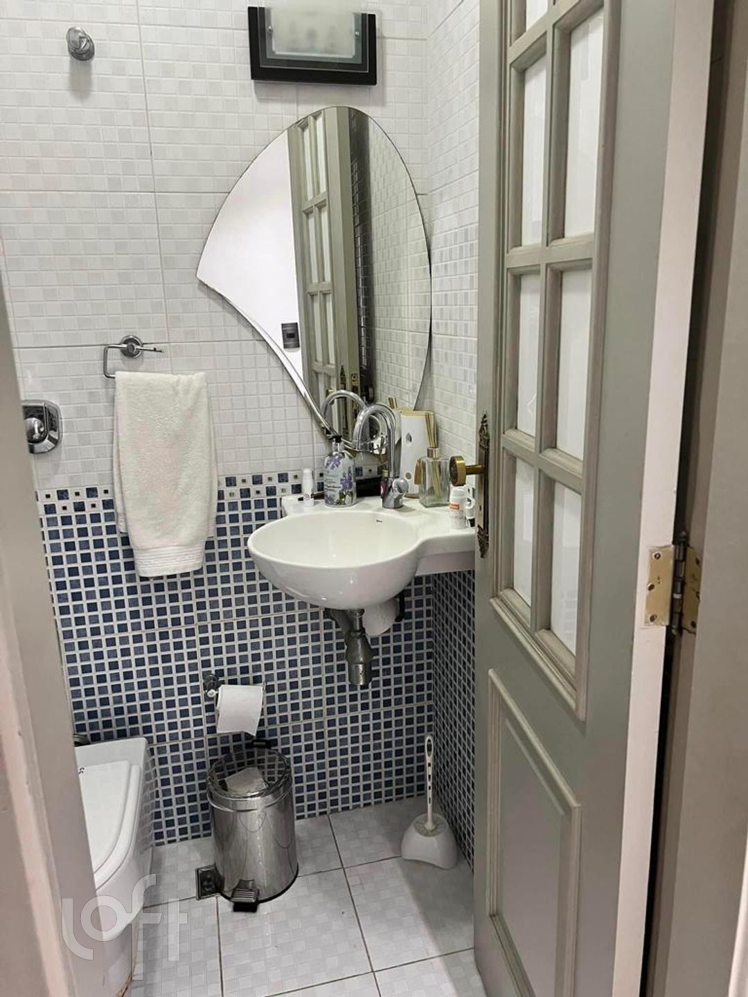 Apartamento à venda com 2 quartos, 244m² - Foto 31